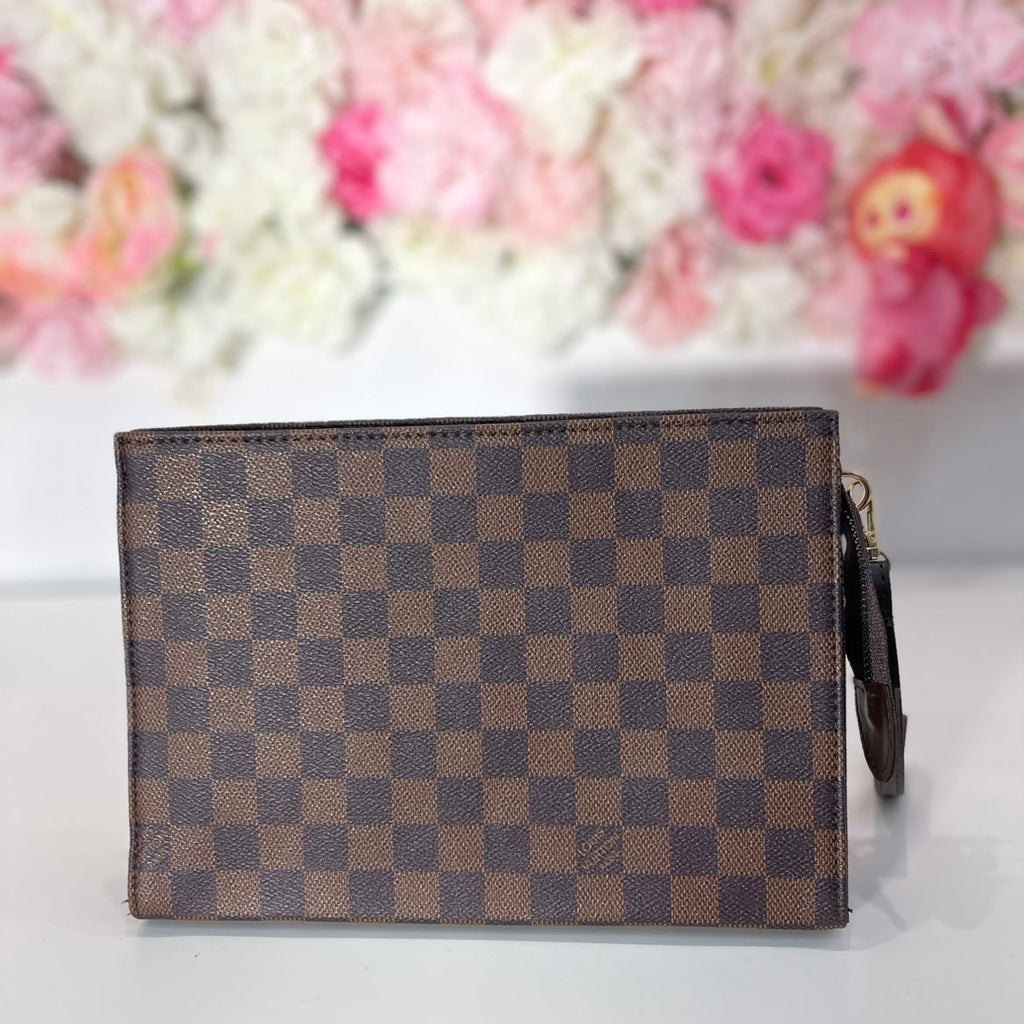 Φάκελος Louis Vuitton damier