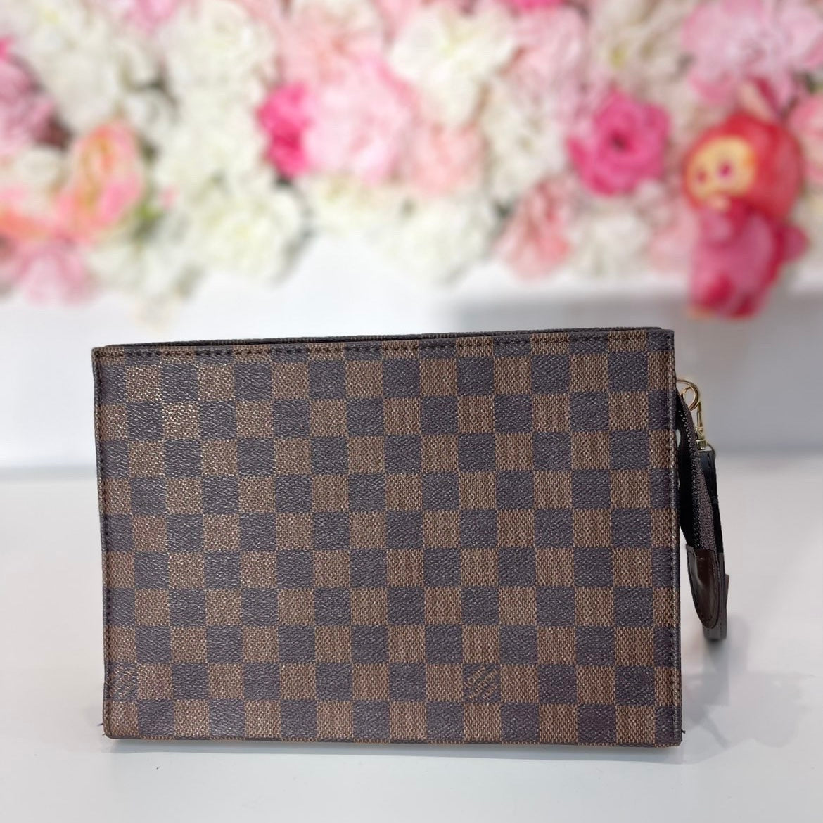 Φάκελος Louis Vuitton damier