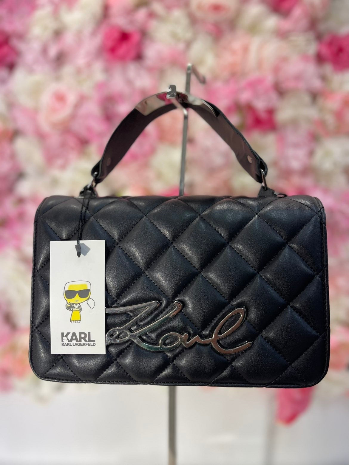 Τσάντα Karl lagerfeld