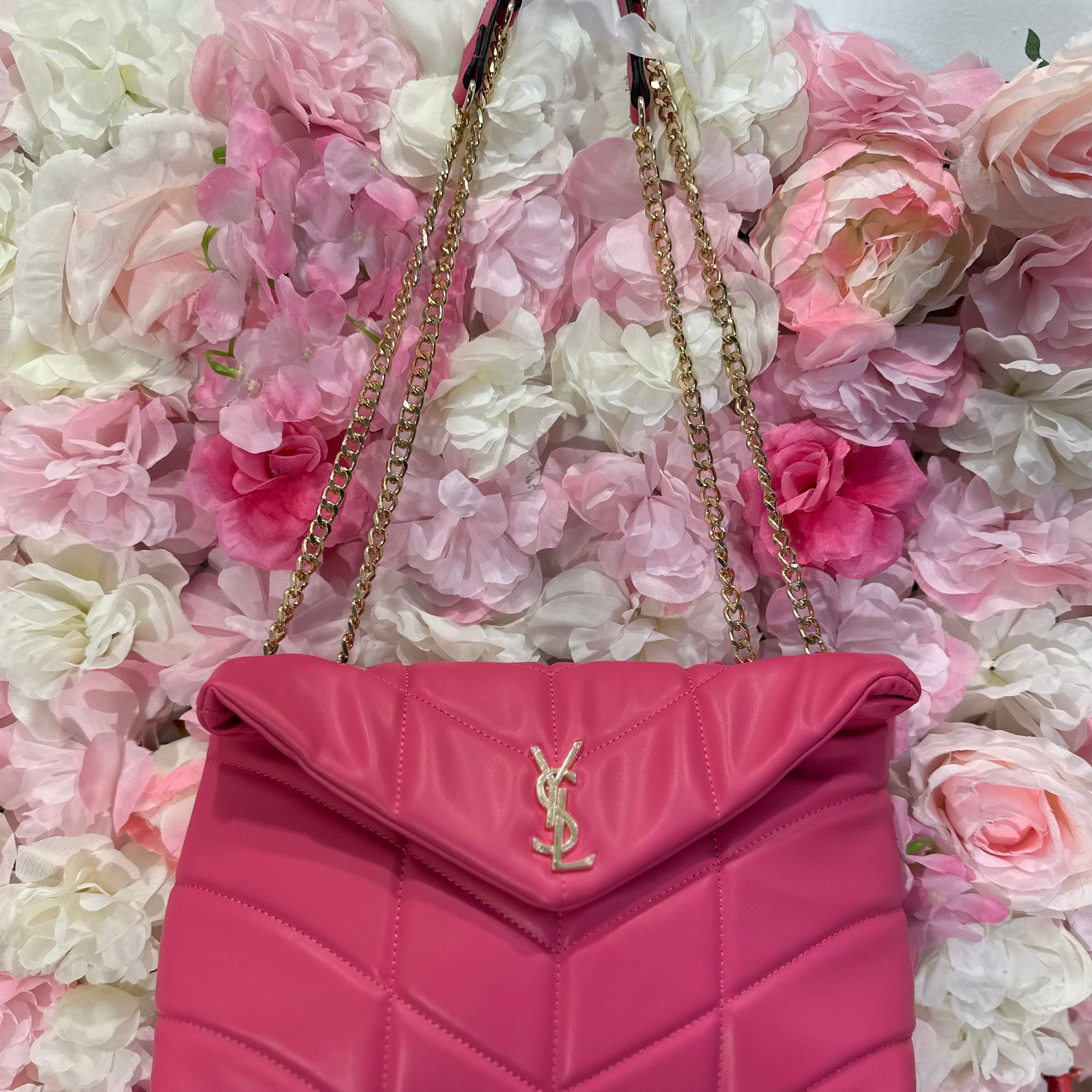 Τσάντα Ysl loulou