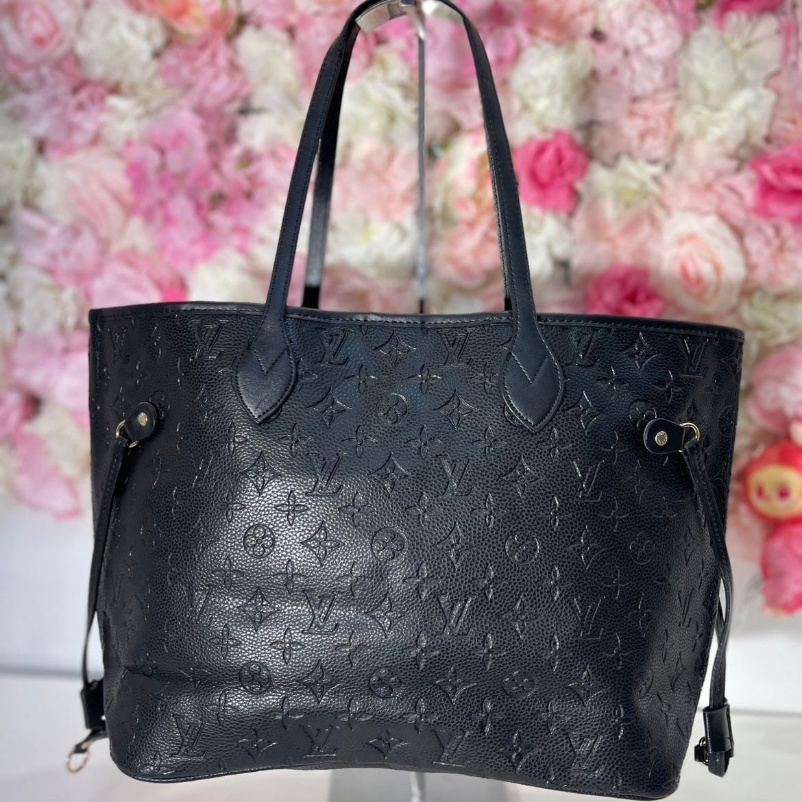 Τσάντα Louis Vuitton neverfull