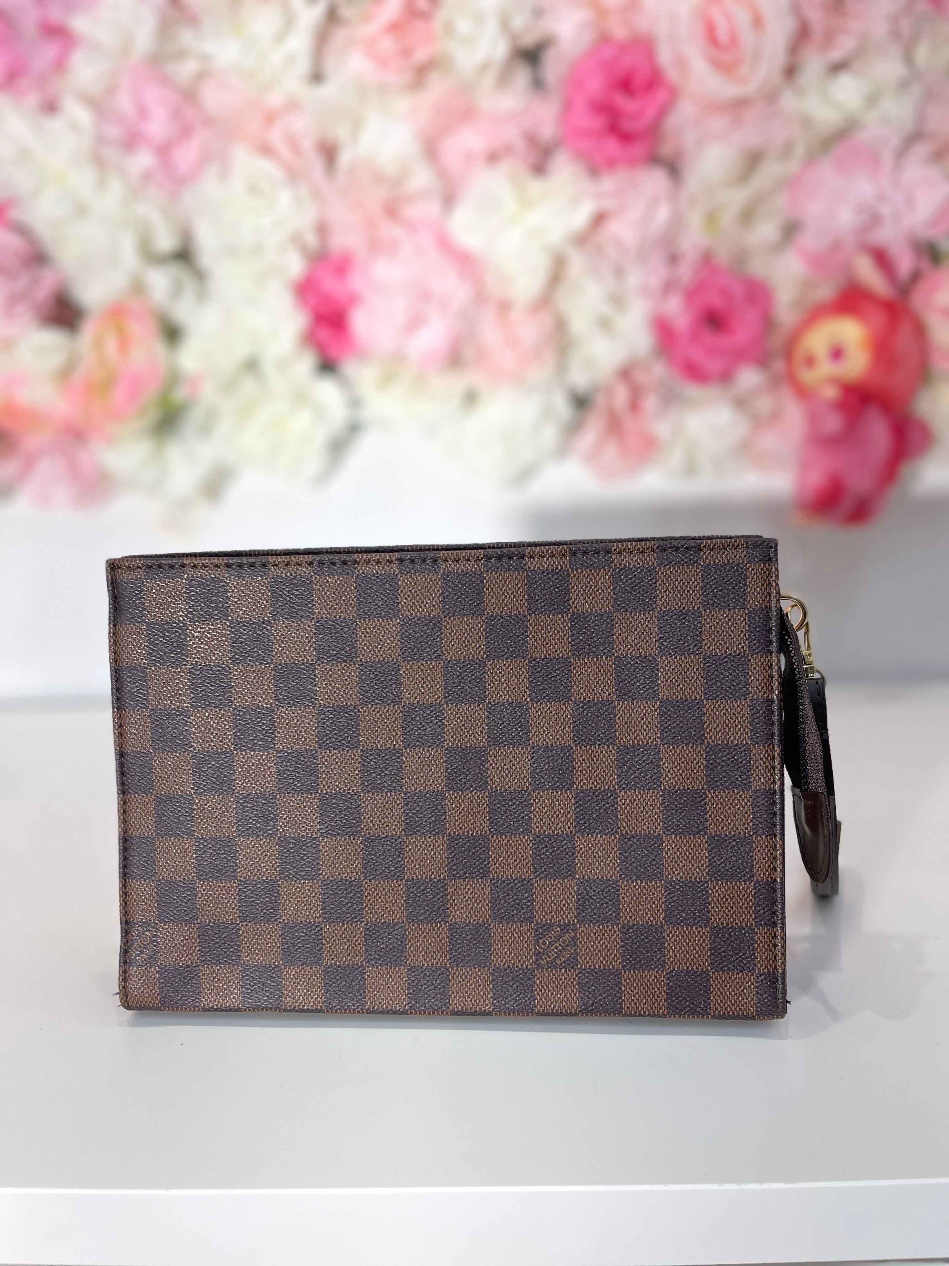 Φάκελος Louis Vuitton damier