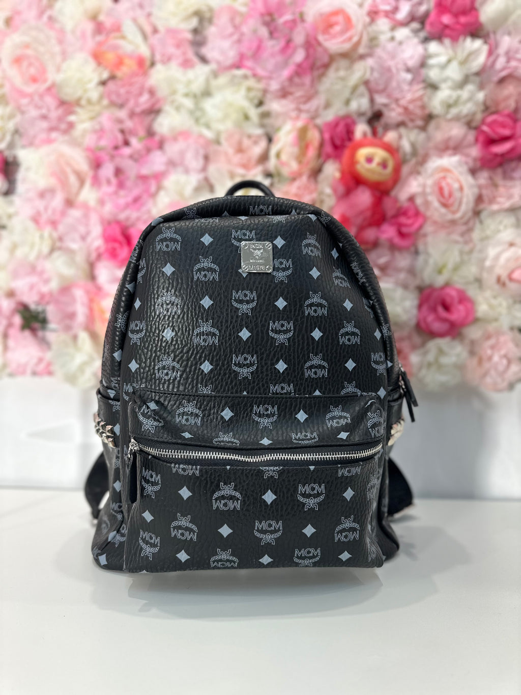Τσάντα Mcm backpack