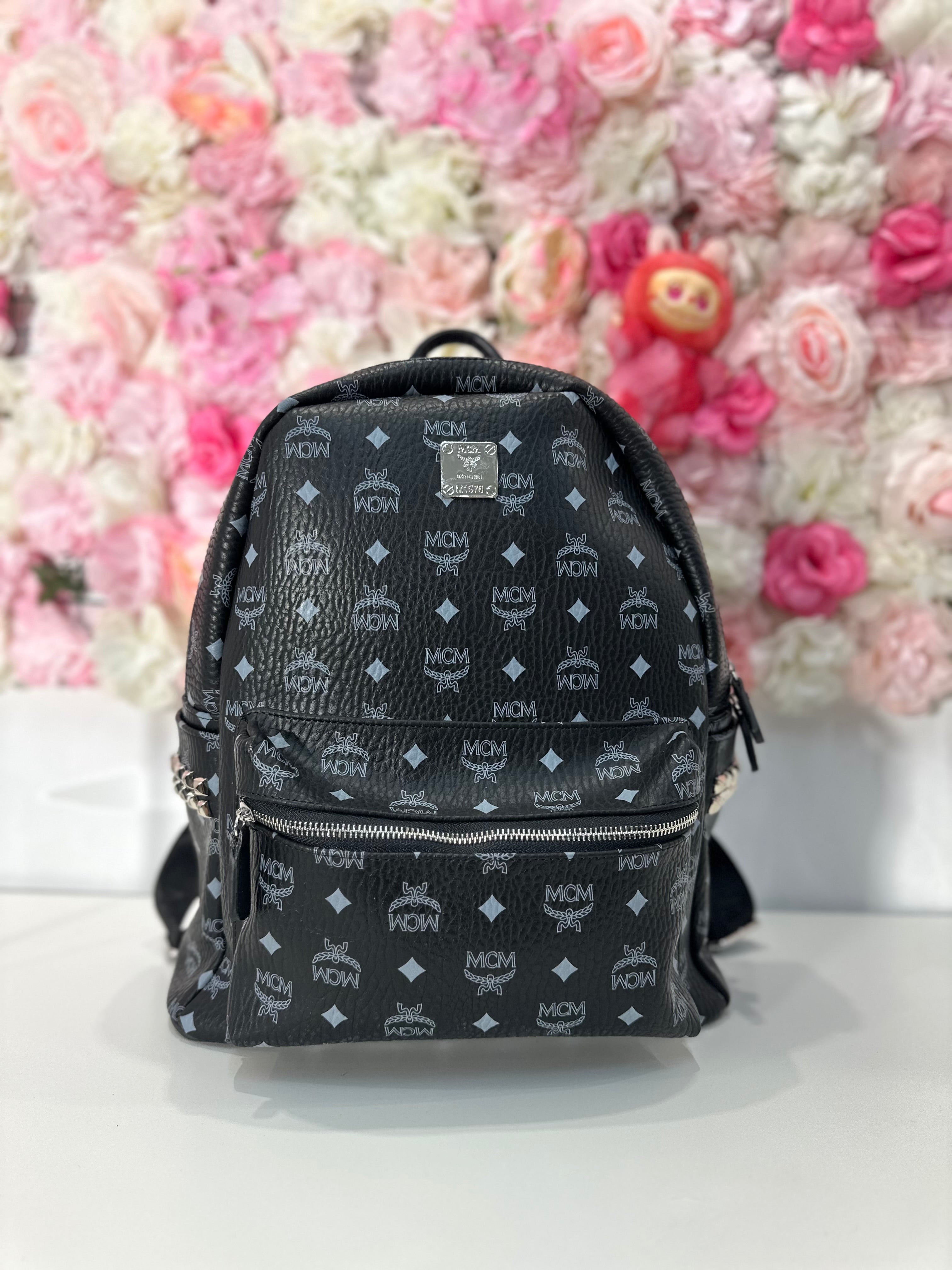 Τσάντα Mcm backpack
