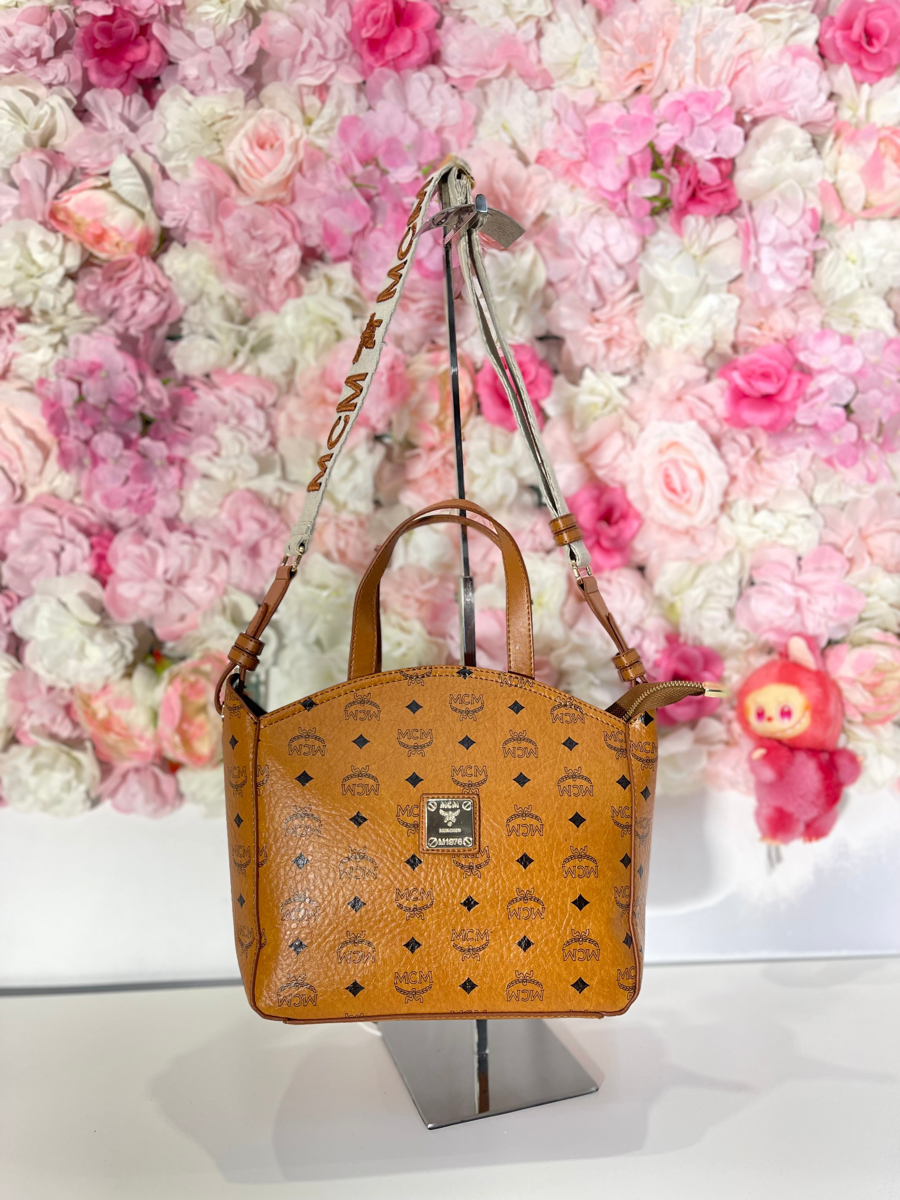 Τσάντα Mcm