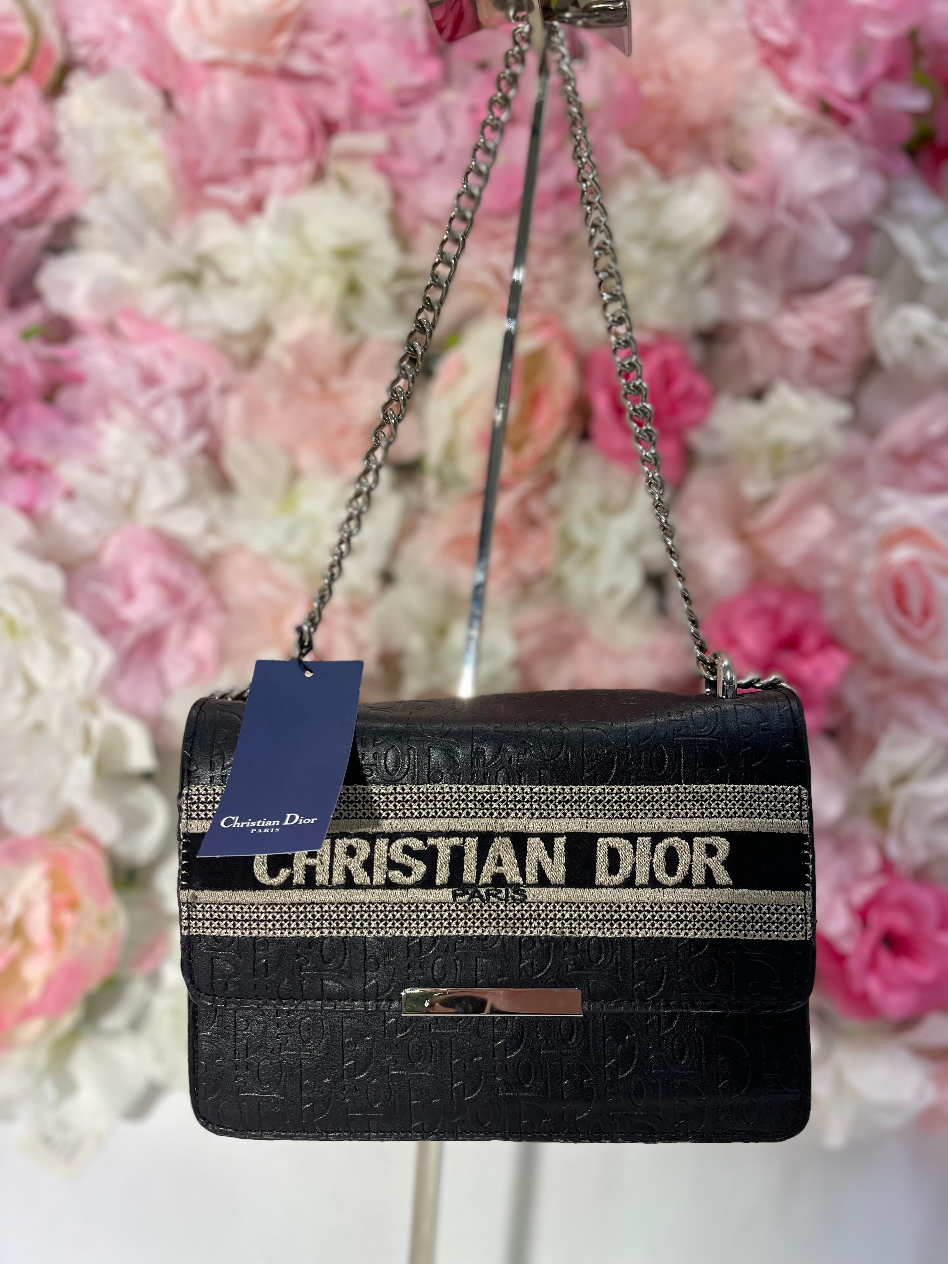 Τσάντα Dior