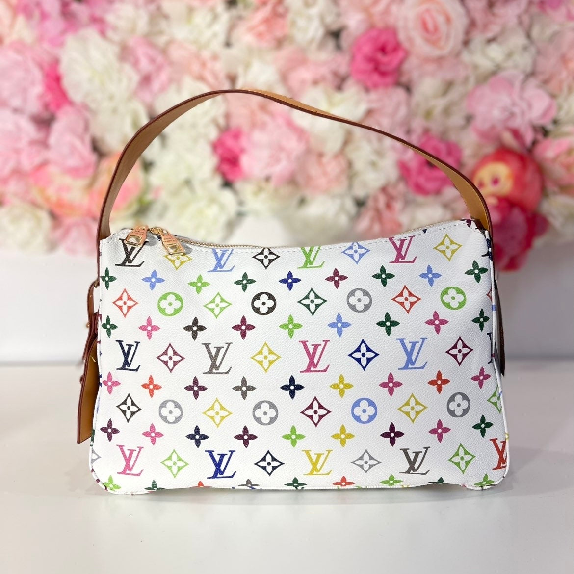 Τσάντα Louis Vuitton murakami