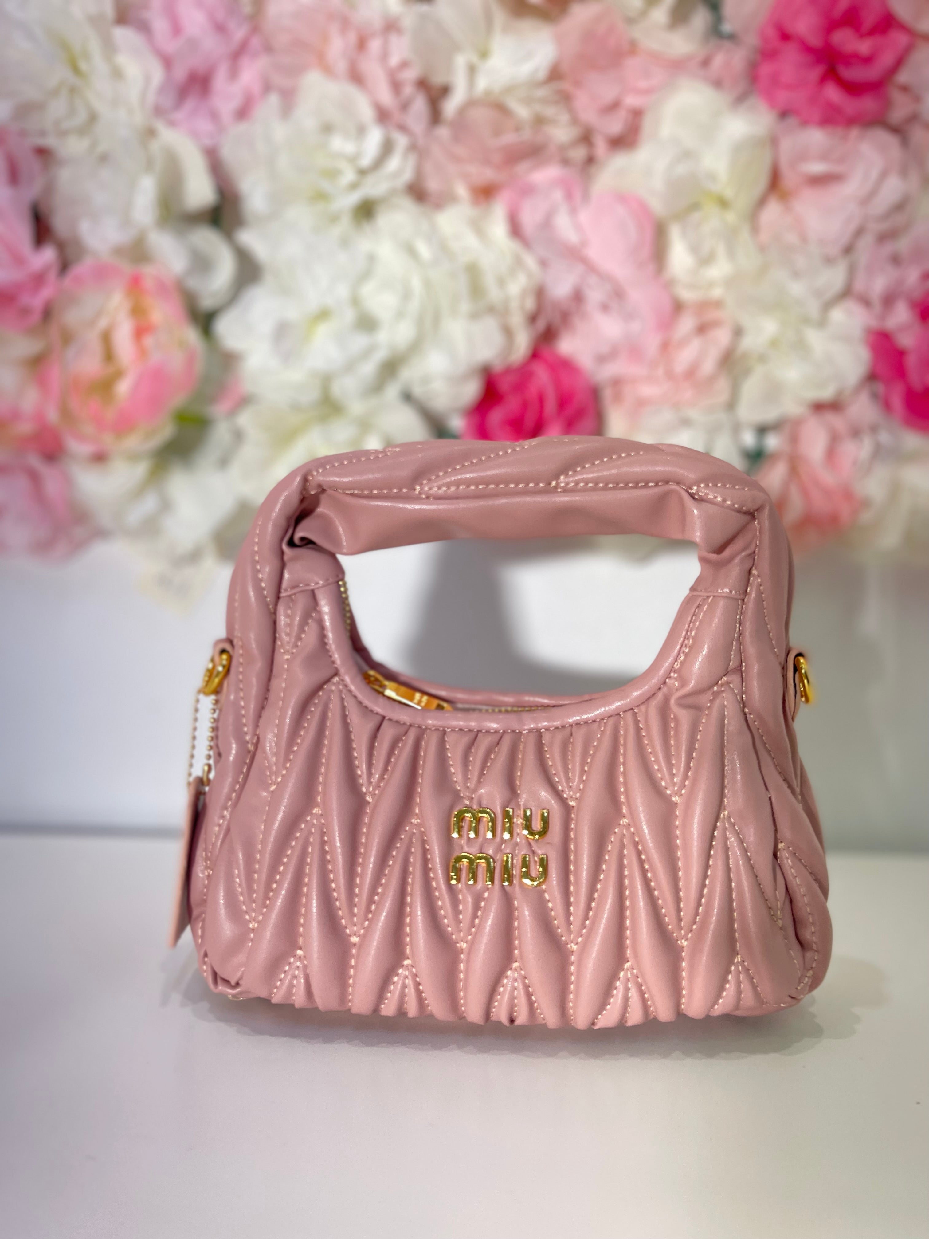 Τσάντα Miu Miu