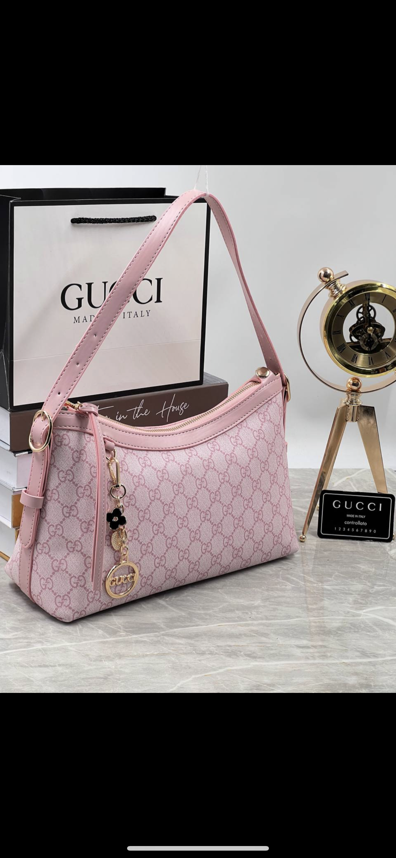 Τσάντα Gucci