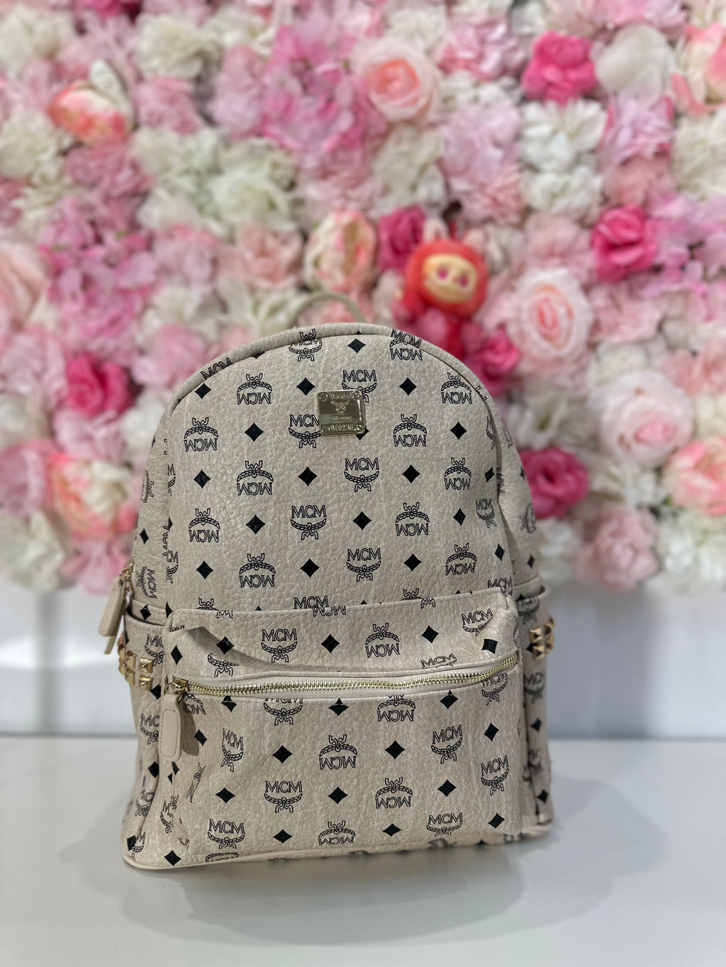 Τσάντα Mcm backpack