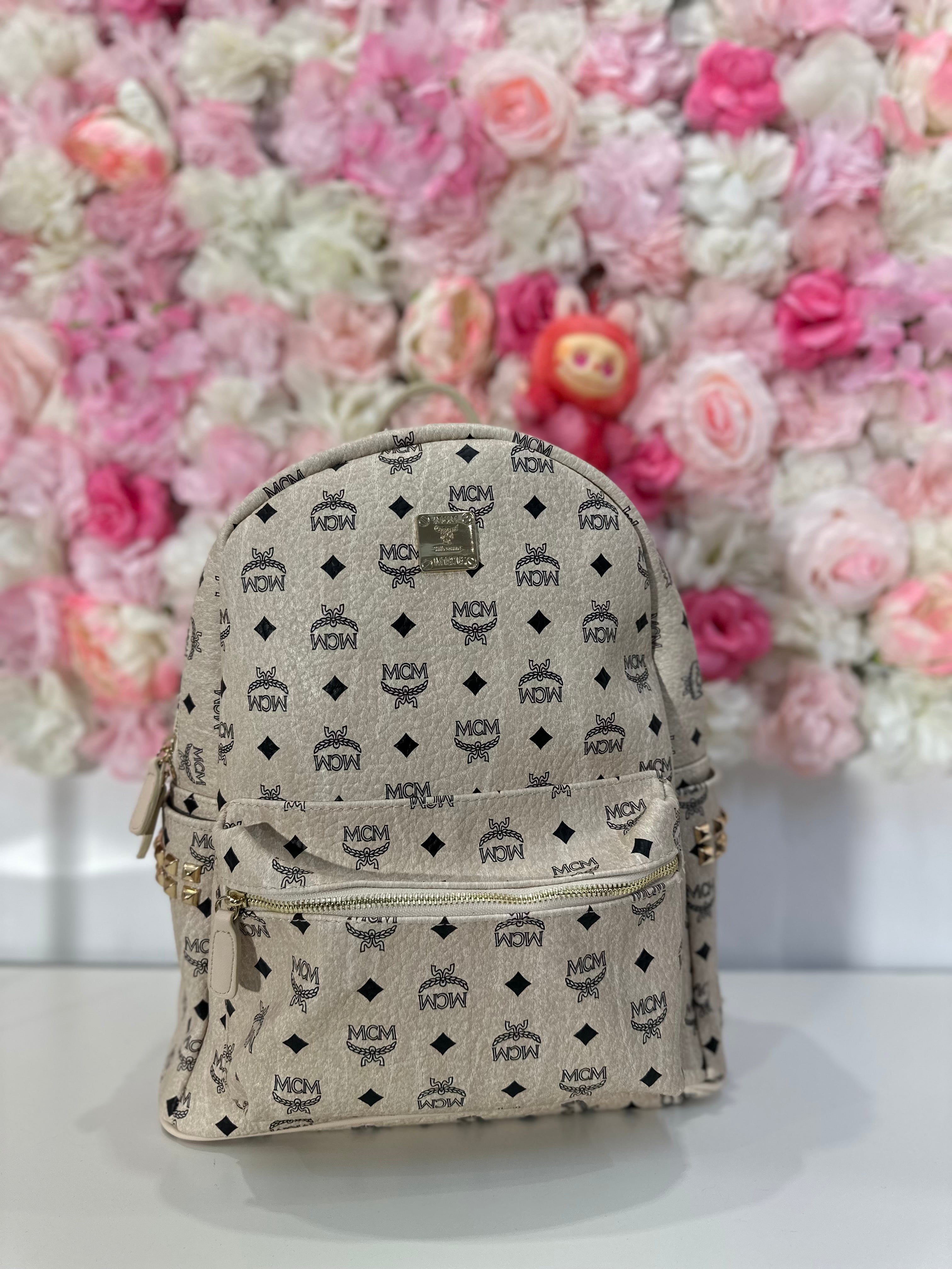 Τσάντα Mcm backpack