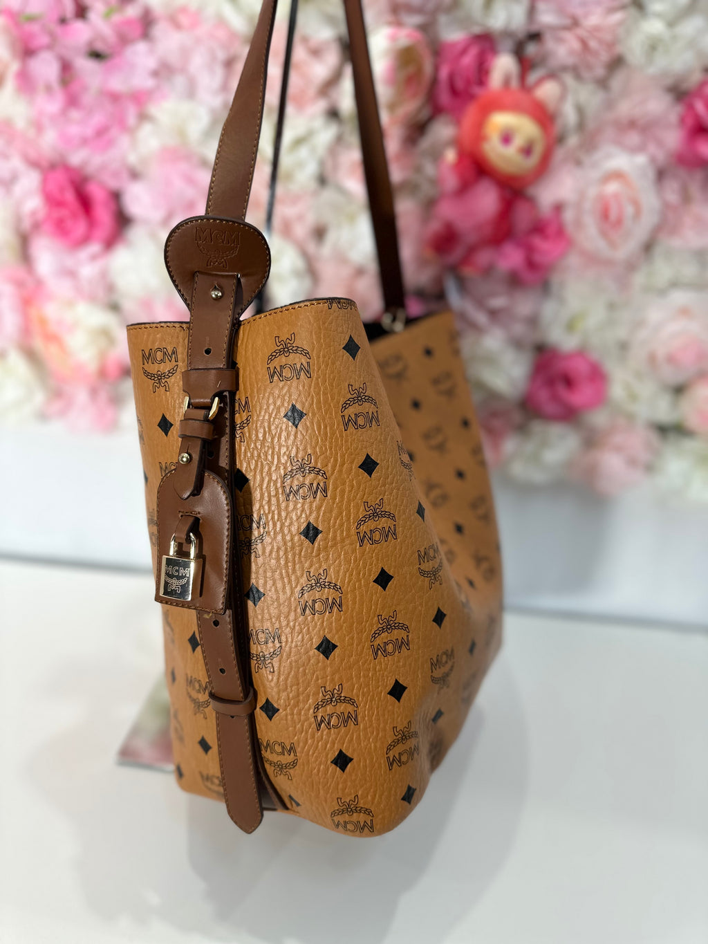Τσάντα Mcm