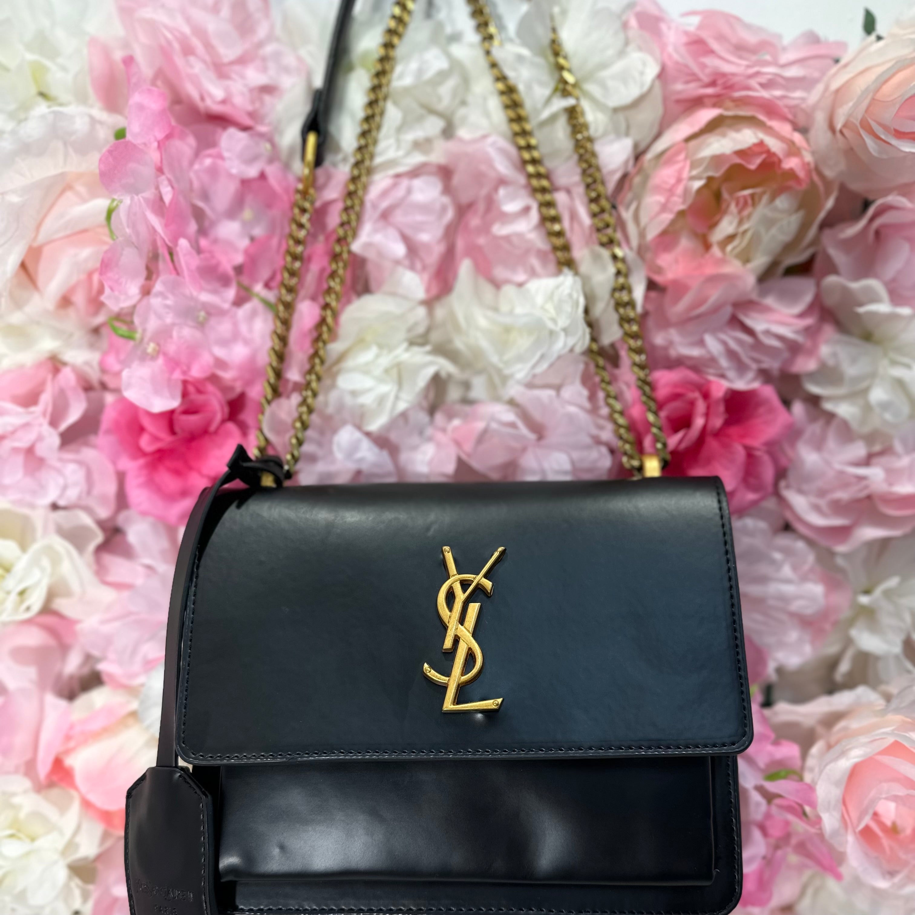 Τσάντα Ysl