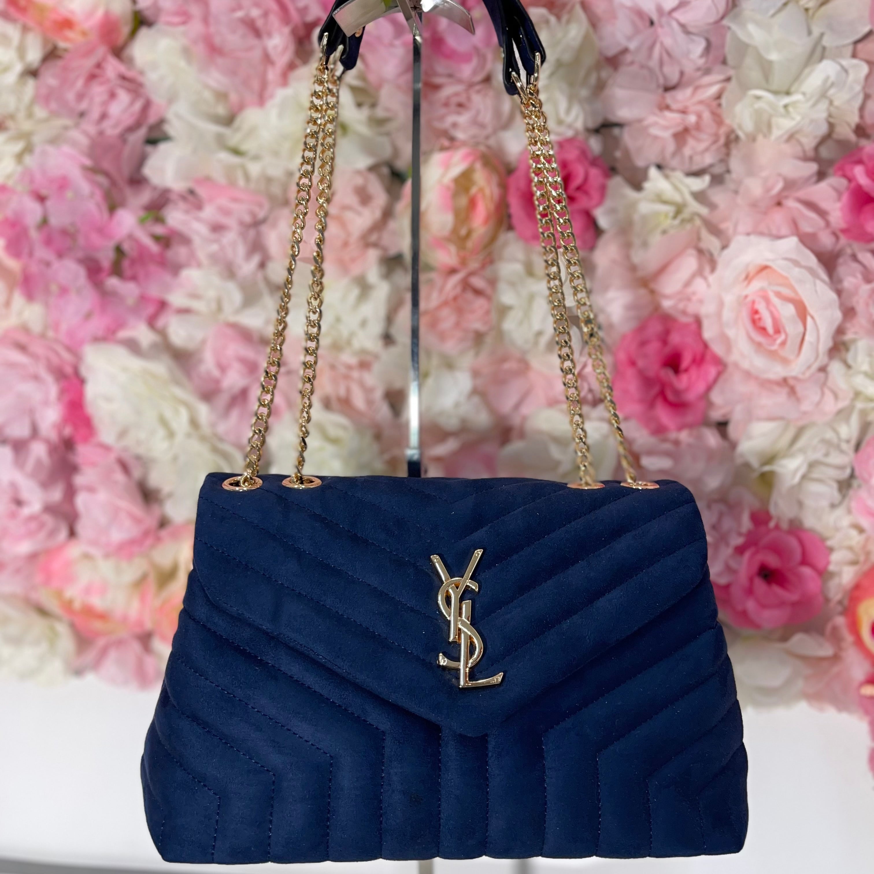 Τσάντα Saint Laurent Loulou bags