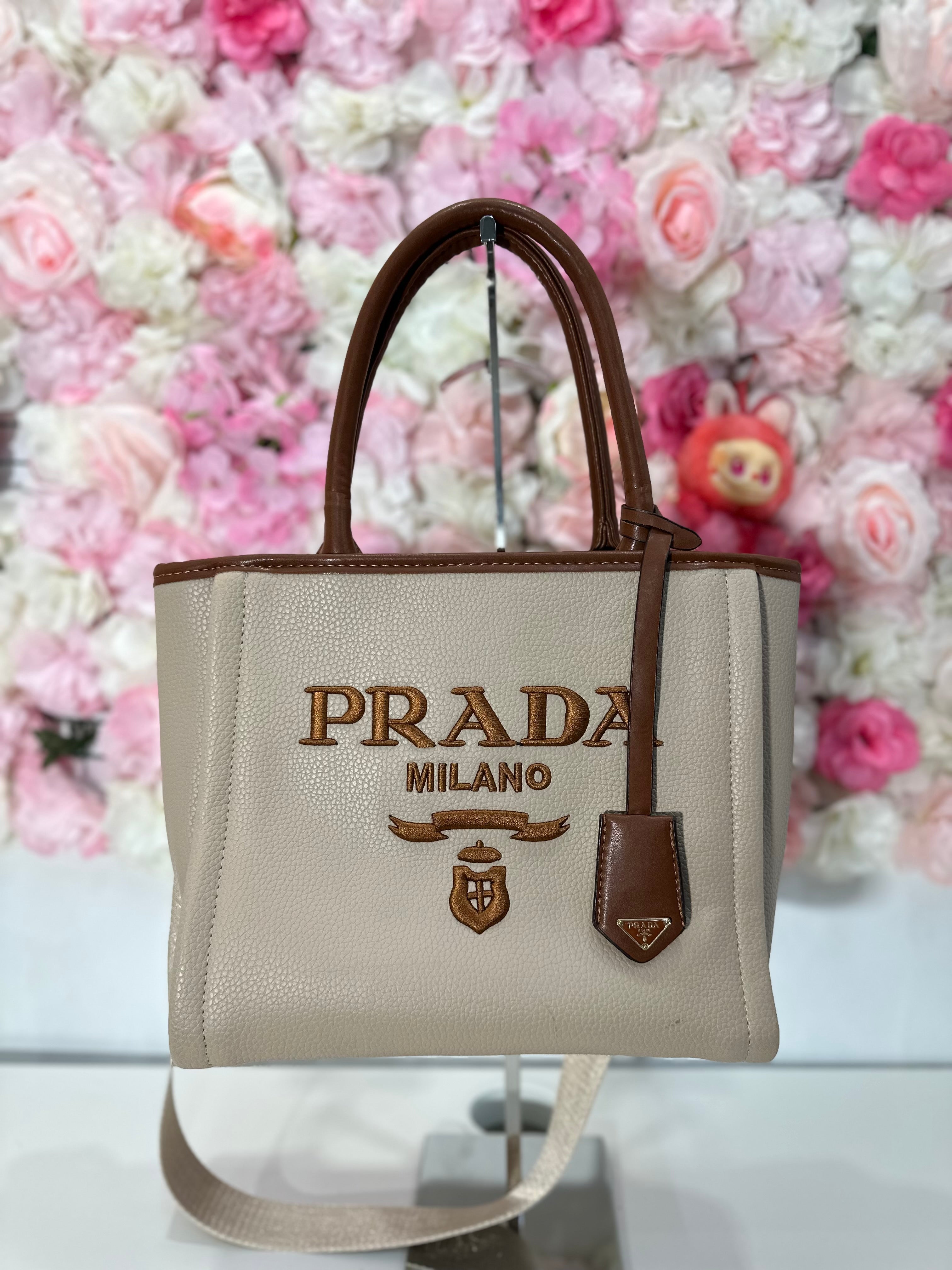 Τσάντα Prada