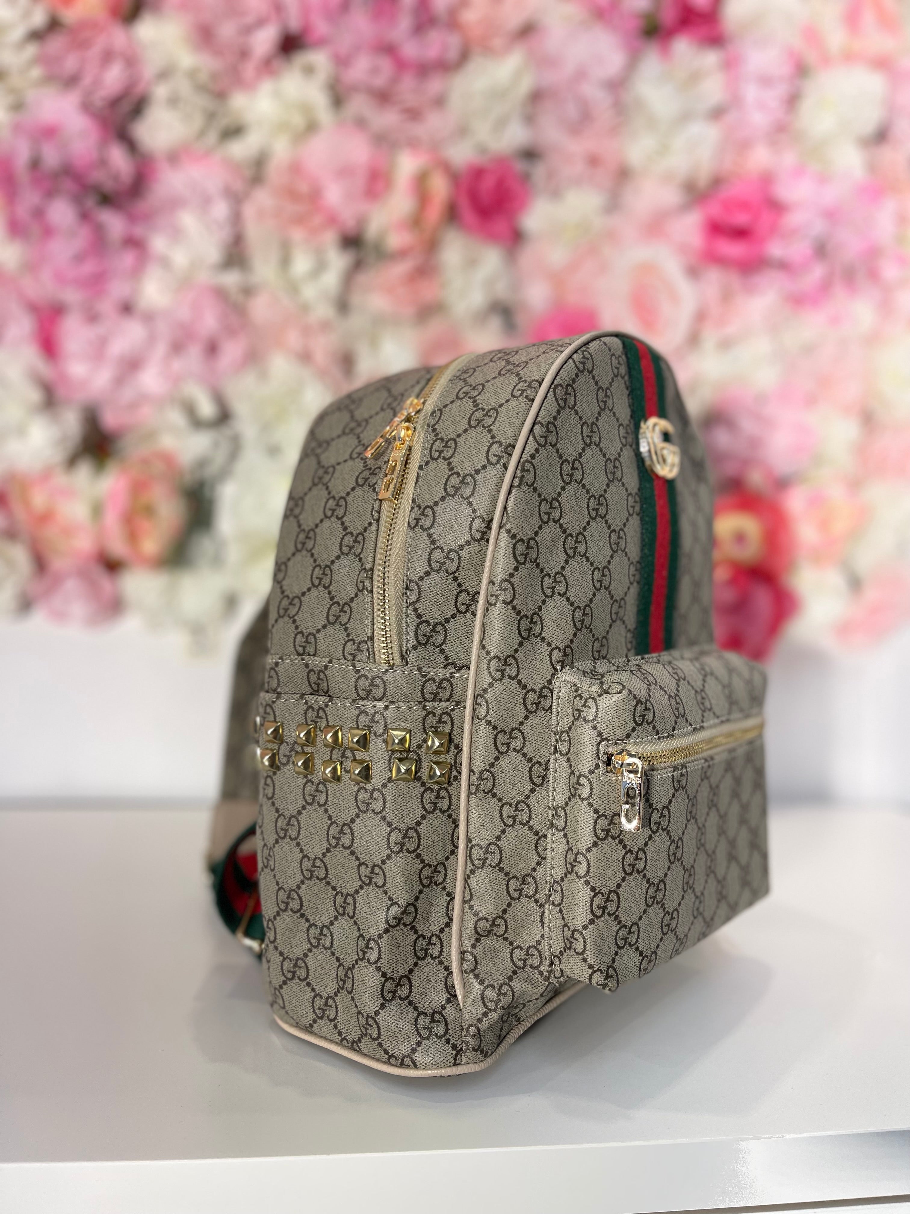 Τσάντα Gucci backpack