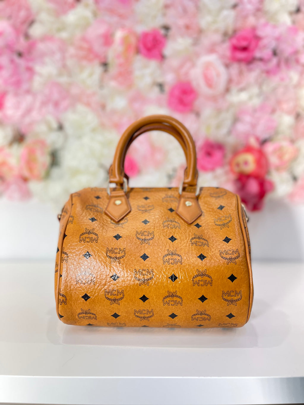 Τσάντα Mcm