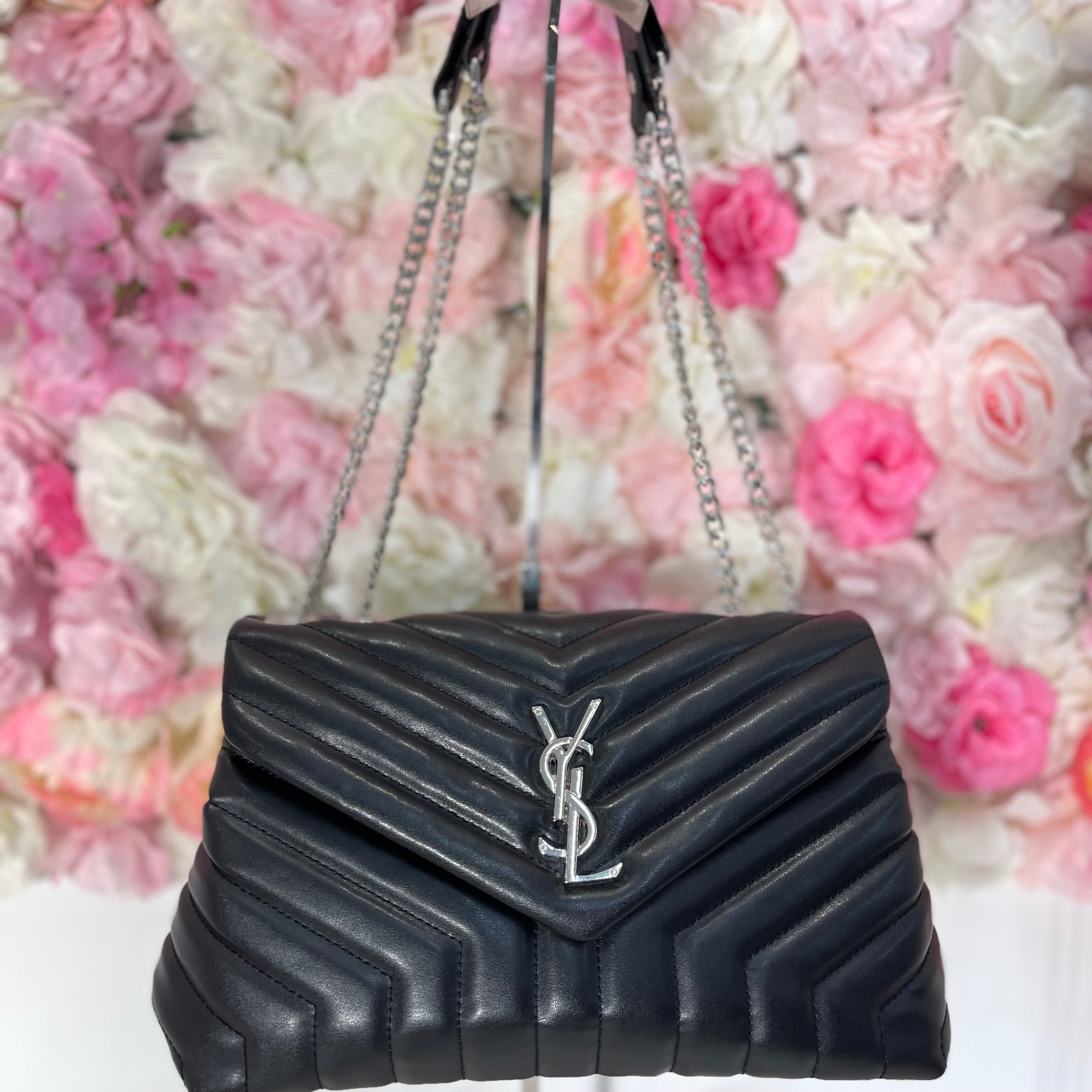 Τσάντα Ysl loulou