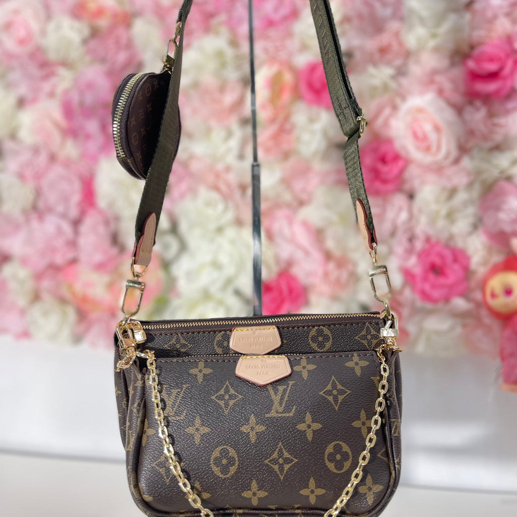 Τσάντα Louis Vuitton multi