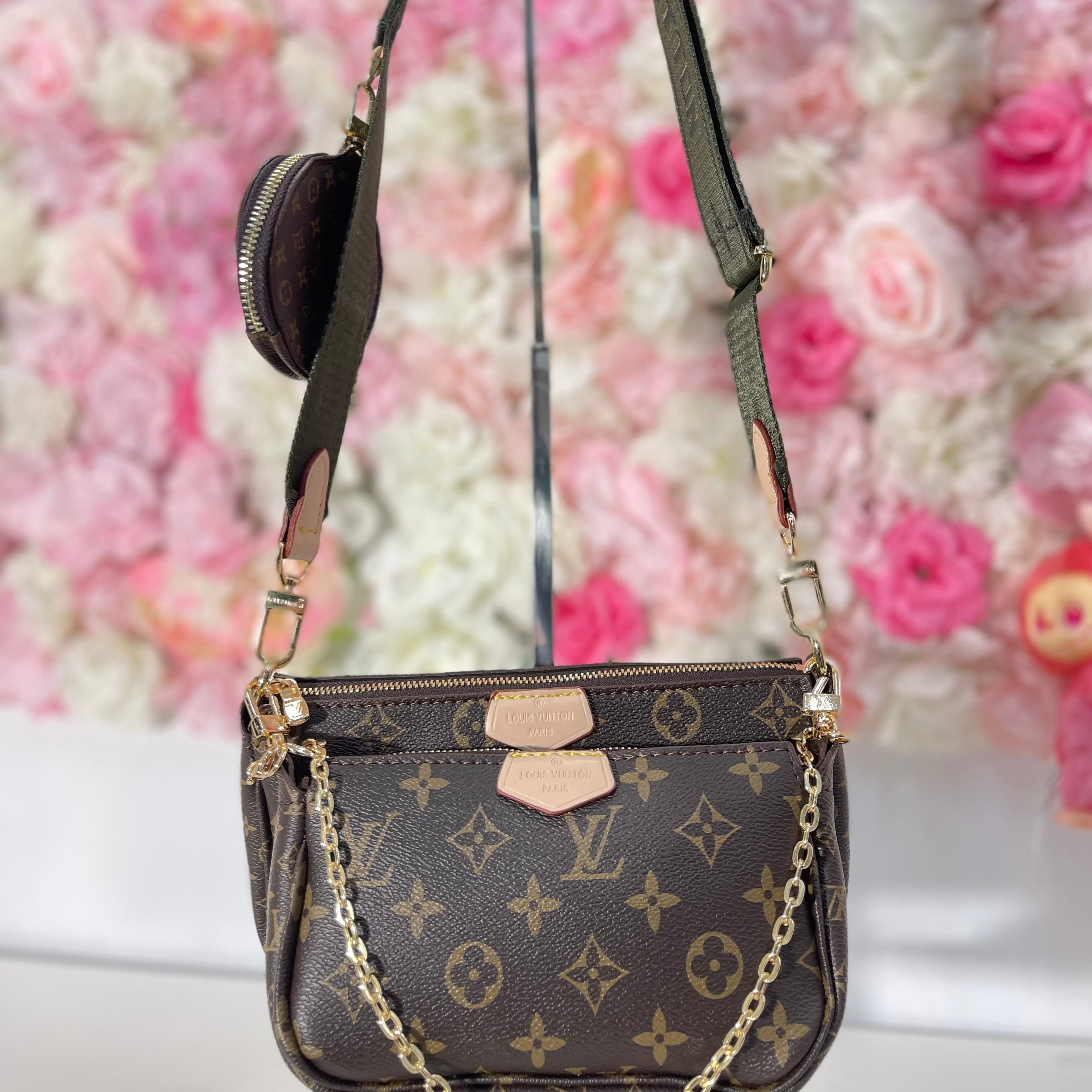 Τσάντα Louis Vuitton multi