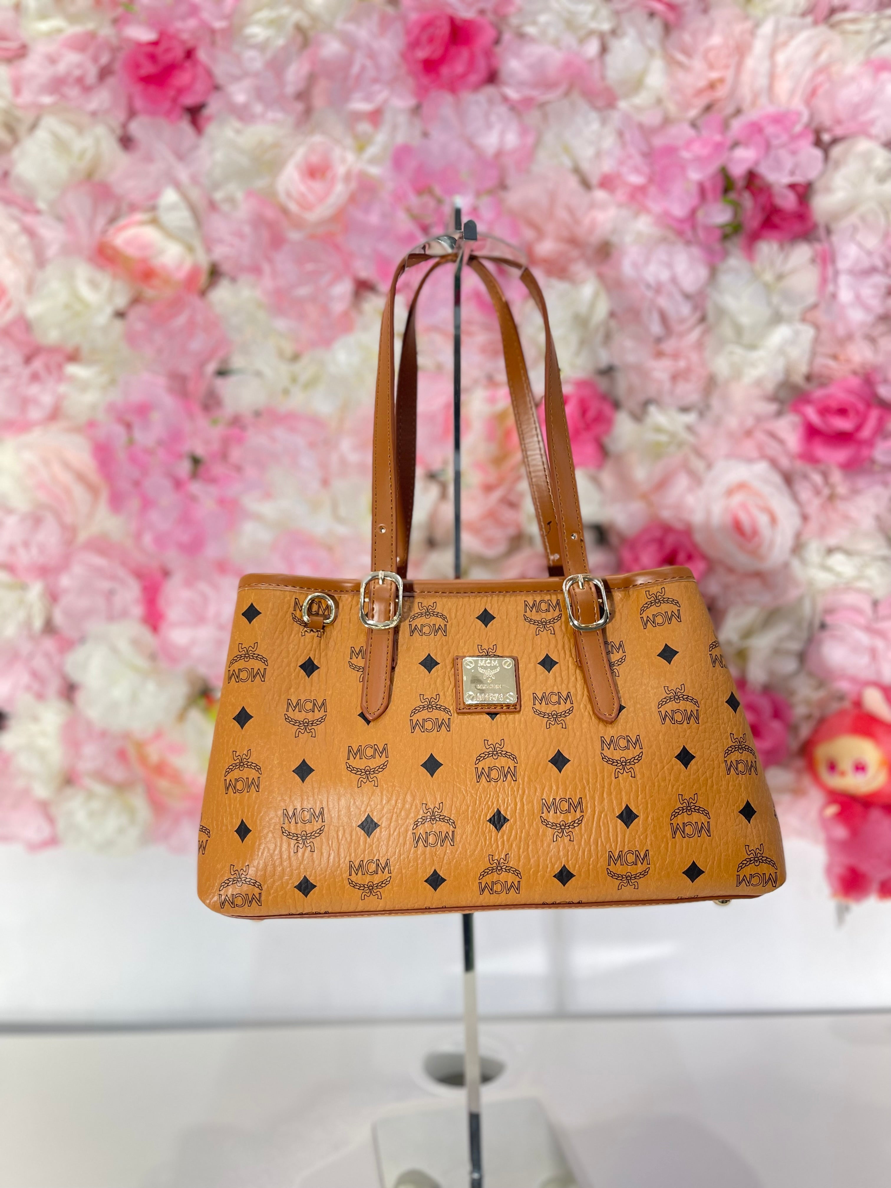 Τσάντα Mcm