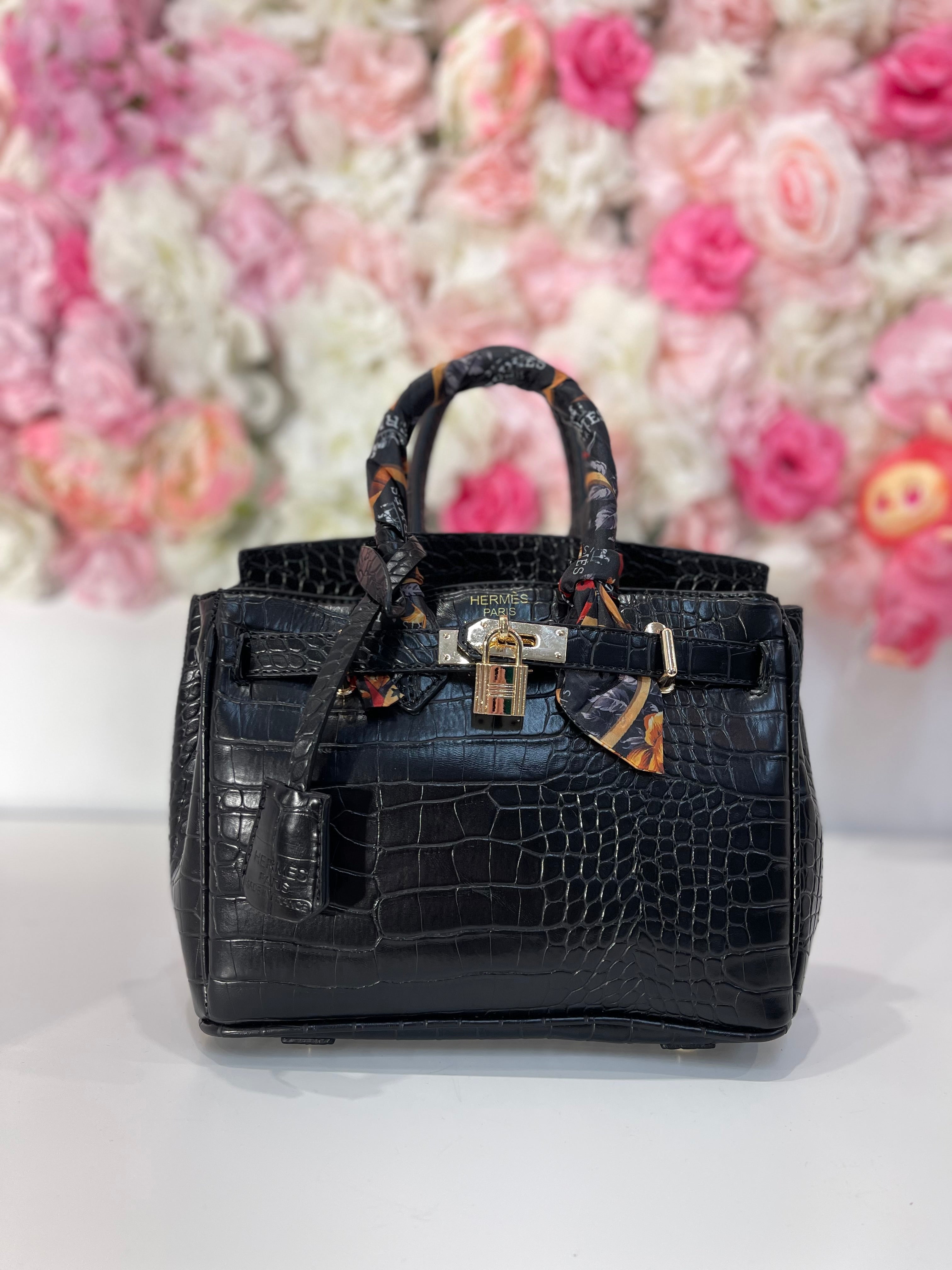 Τσάντα Hermes birkin