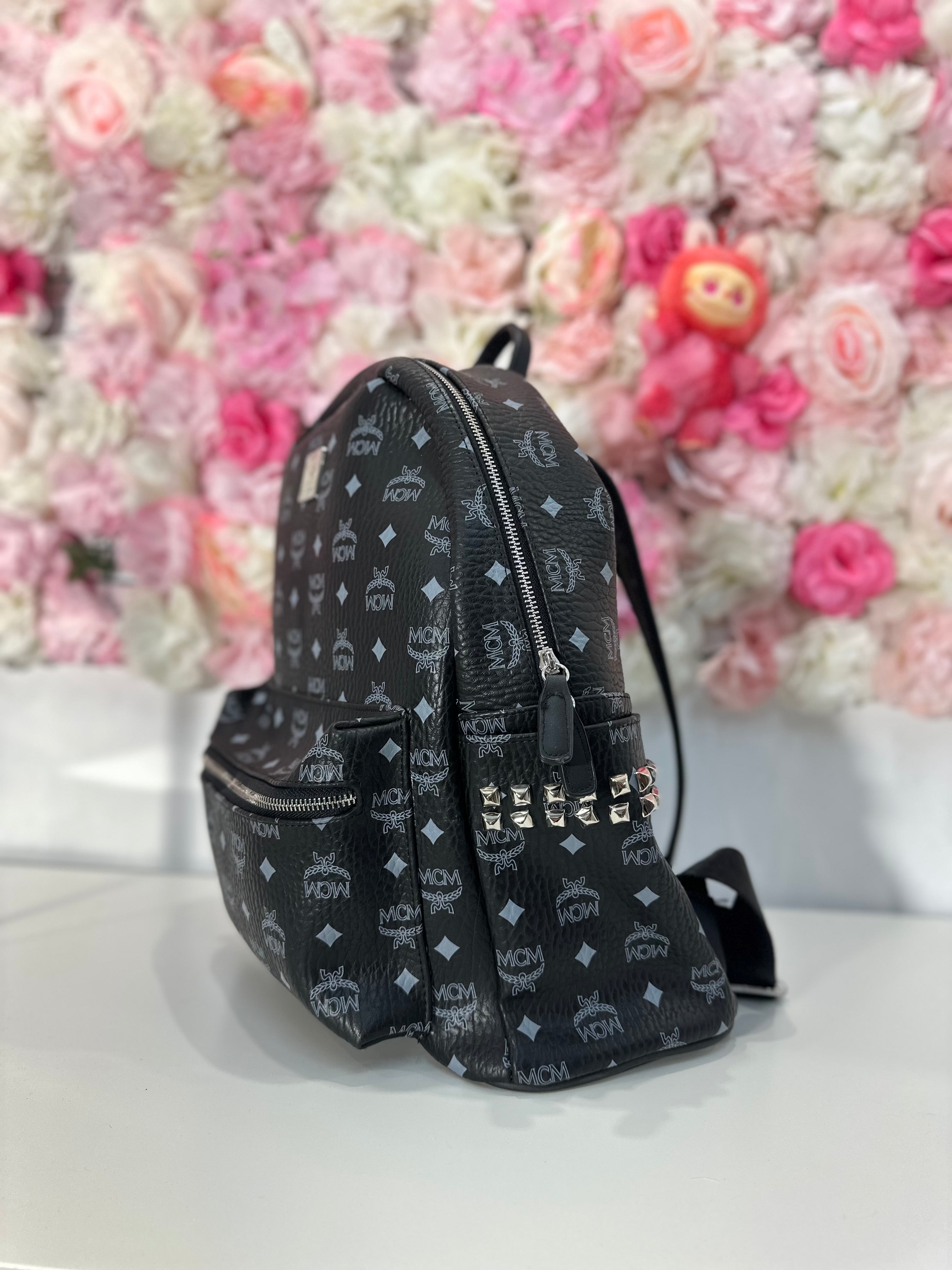 Τσάντα Mcm backpack