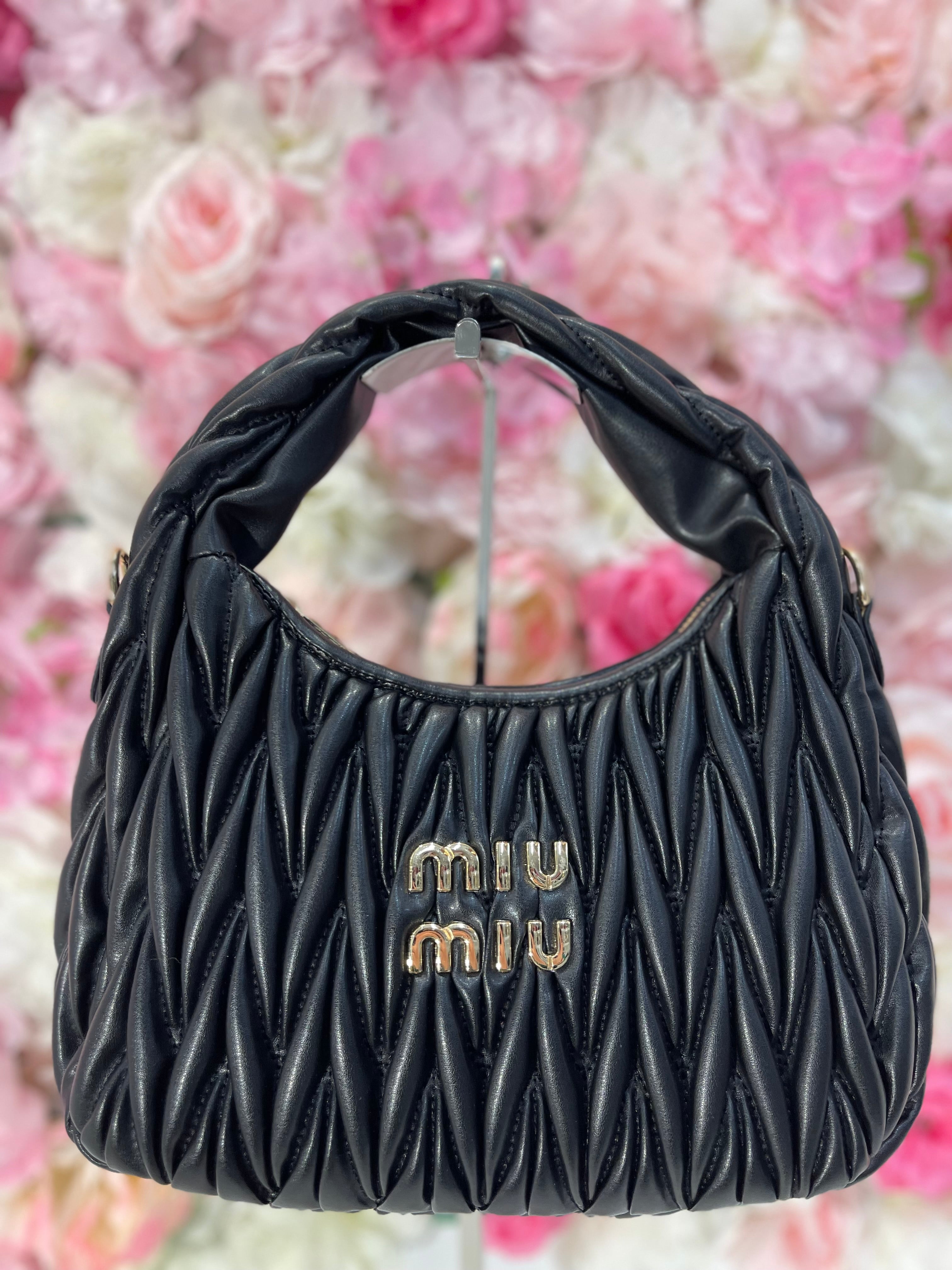 Τσάντα Miu Miu