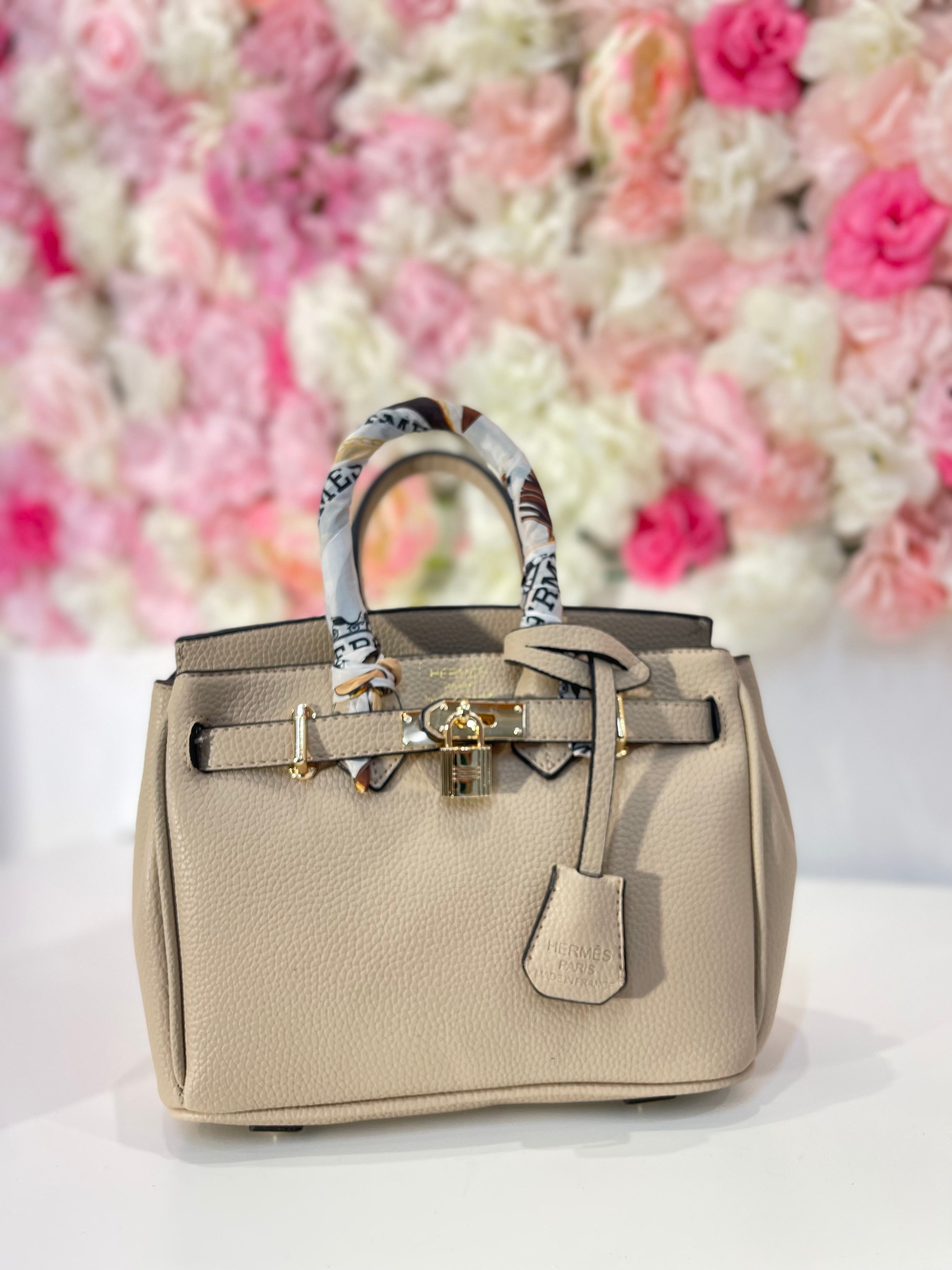 Τσάντα Hermes birkin