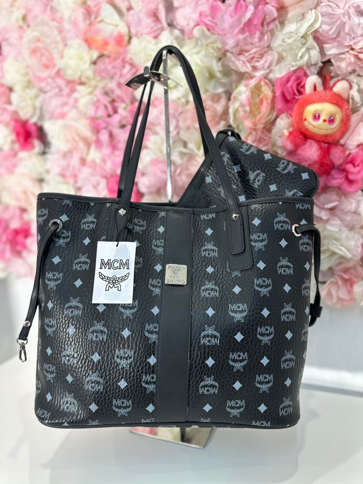 Τσάντα Mcm shopping