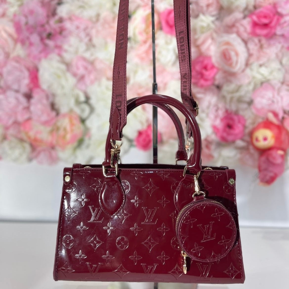 Τσάντα Louis Vuitton