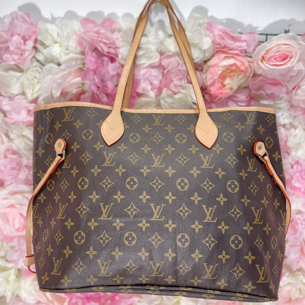 Τσάντα Louis Vuitton Neverfull