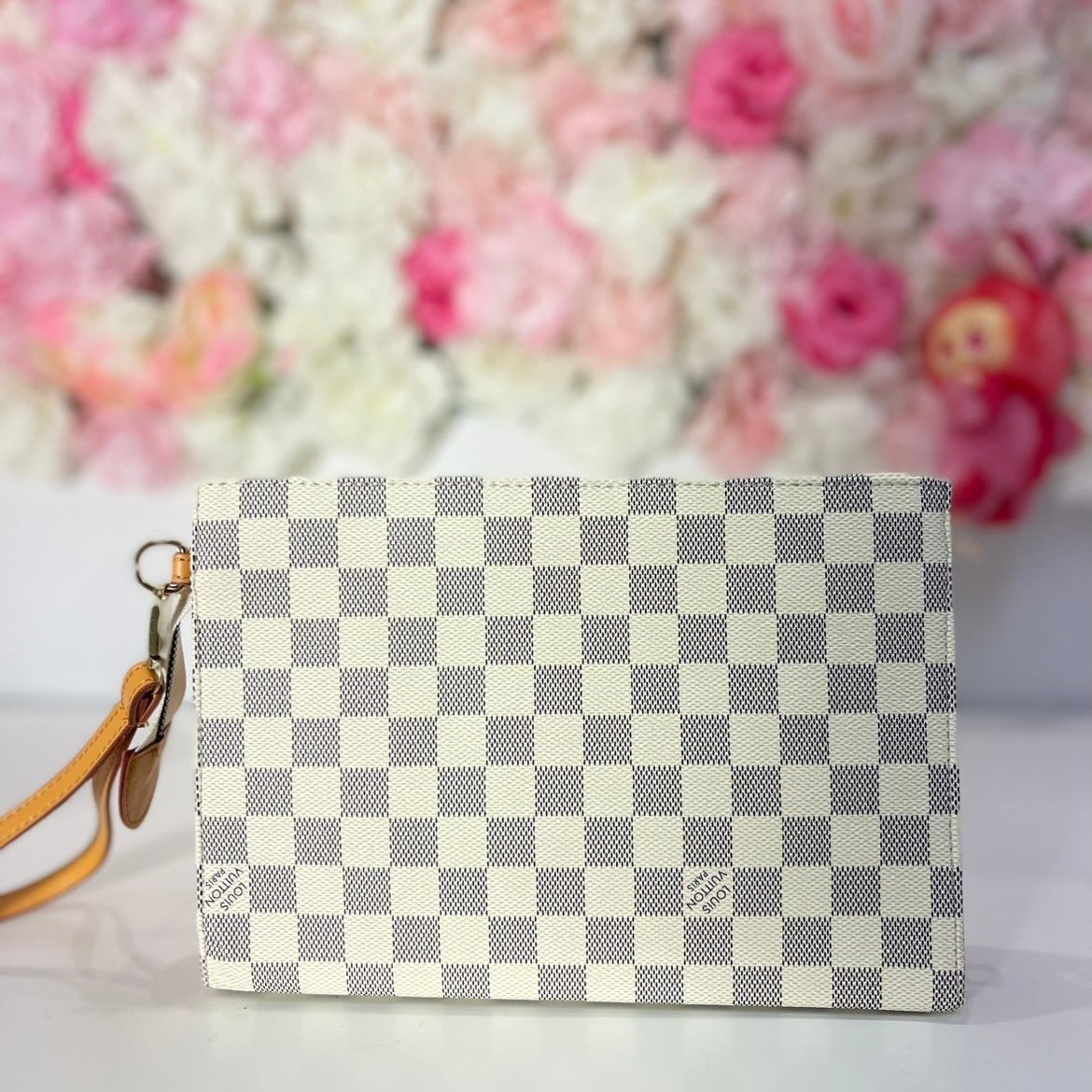 Φάκελος Louis Vuitton damier