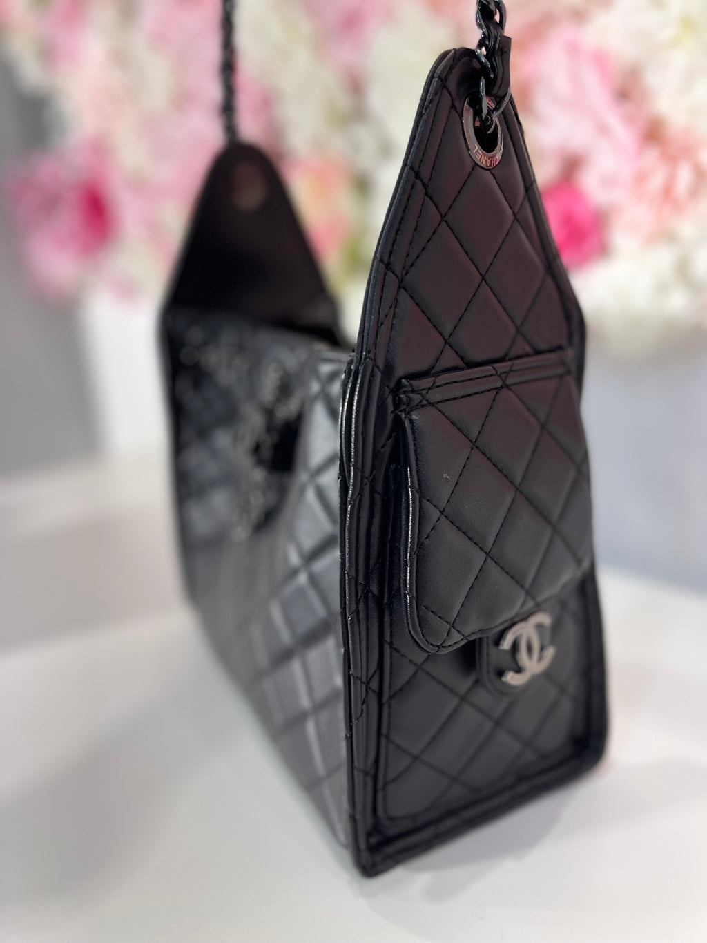 Τσάντα Chanel