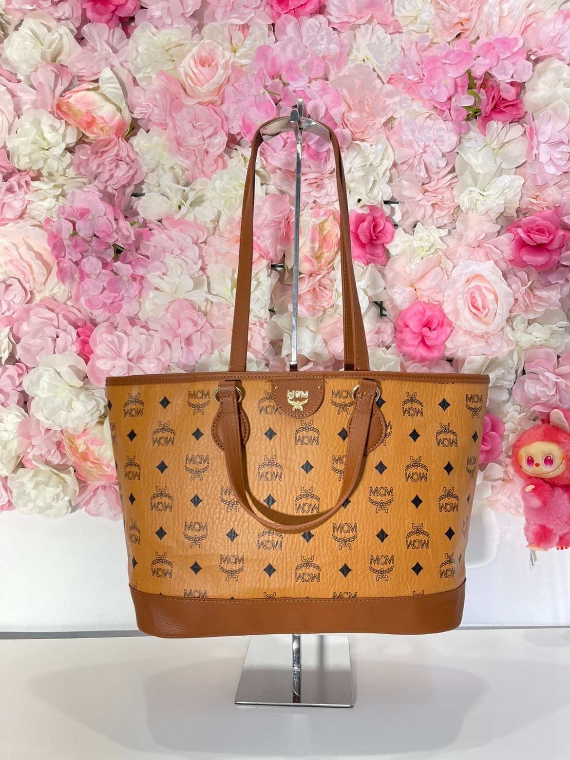 Τσάντα Mcm