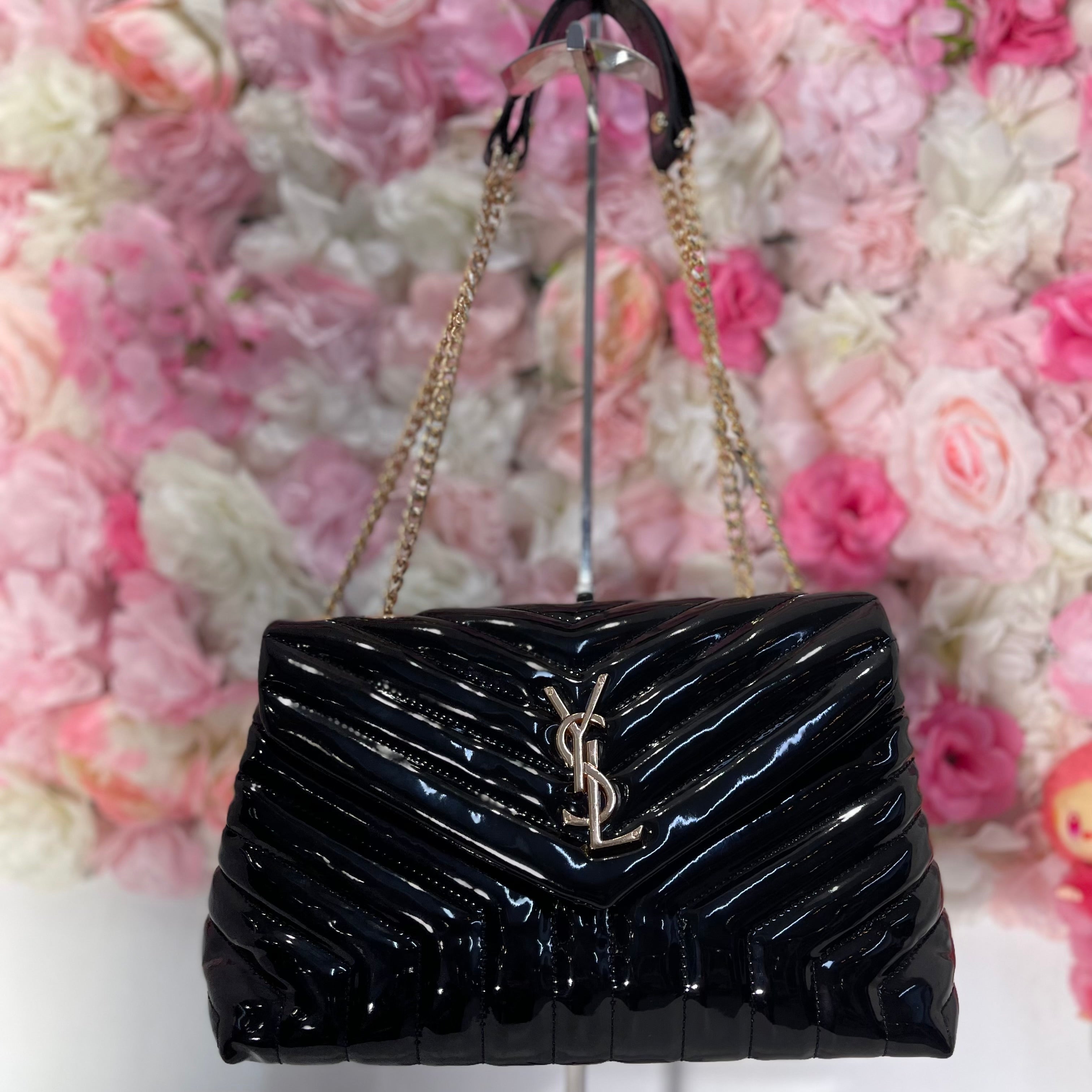 Τσάντα Ysl loulou