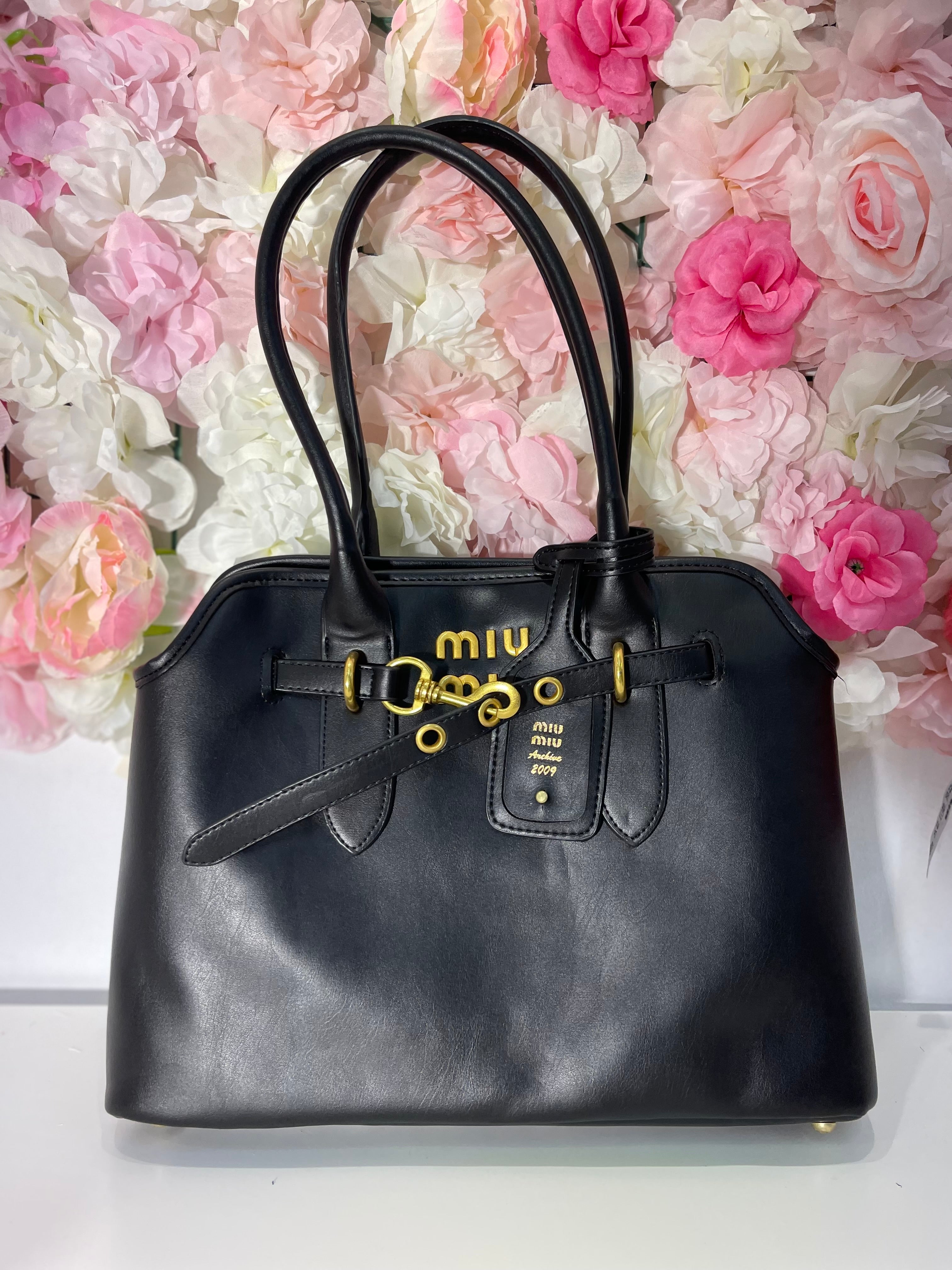 Τσάντα Miu Miu