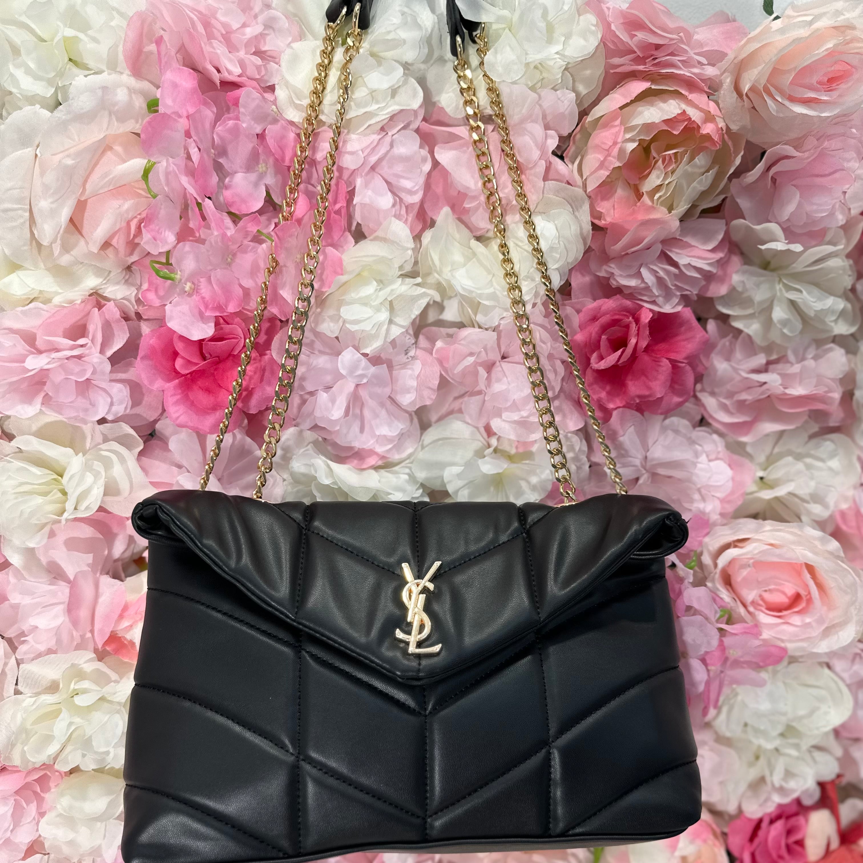 Τσάντα Ysl loulou