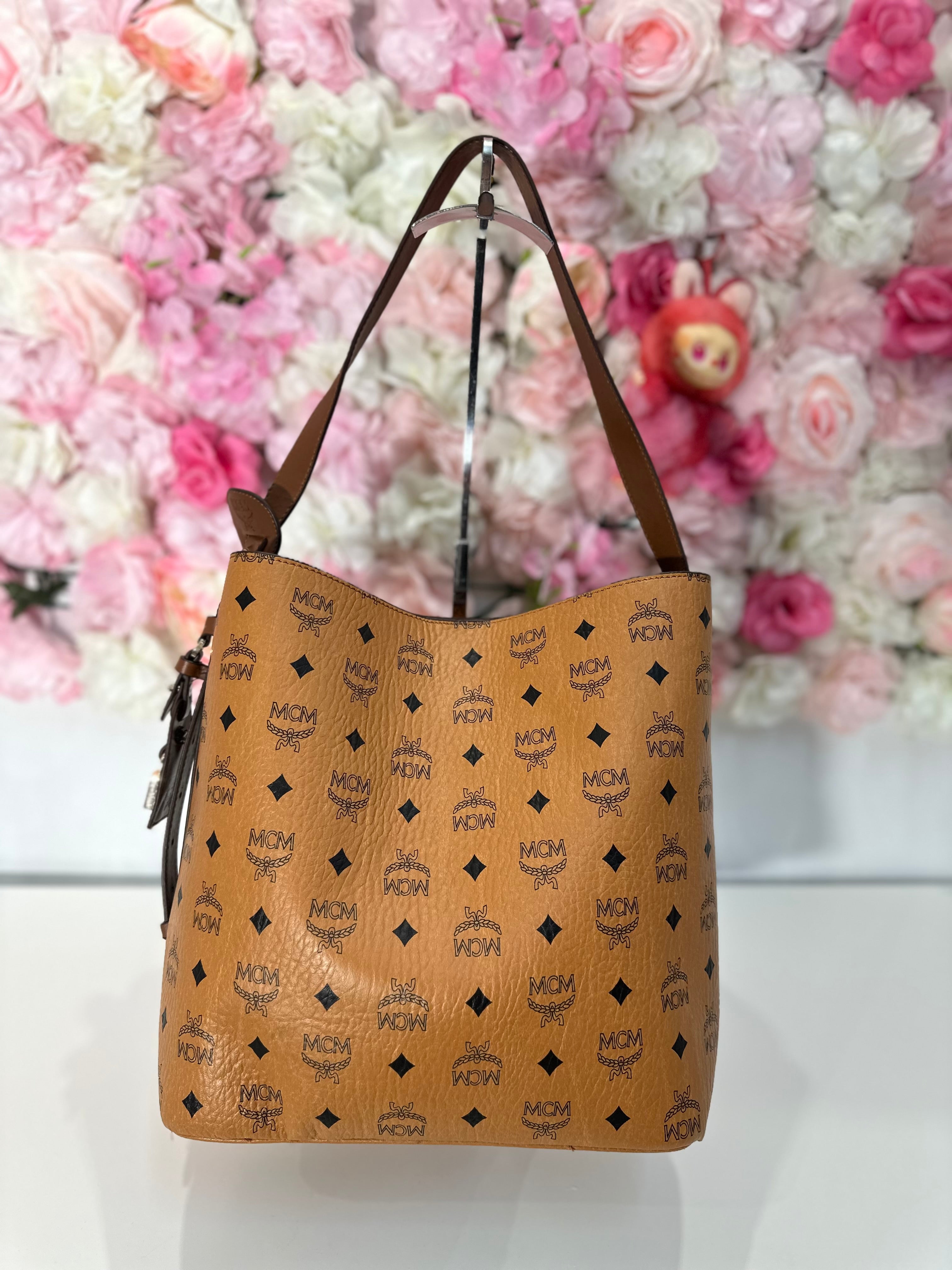 Τσάντα Mcm