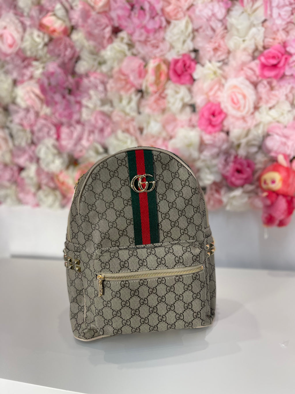 Τσάντα Gucci backpack