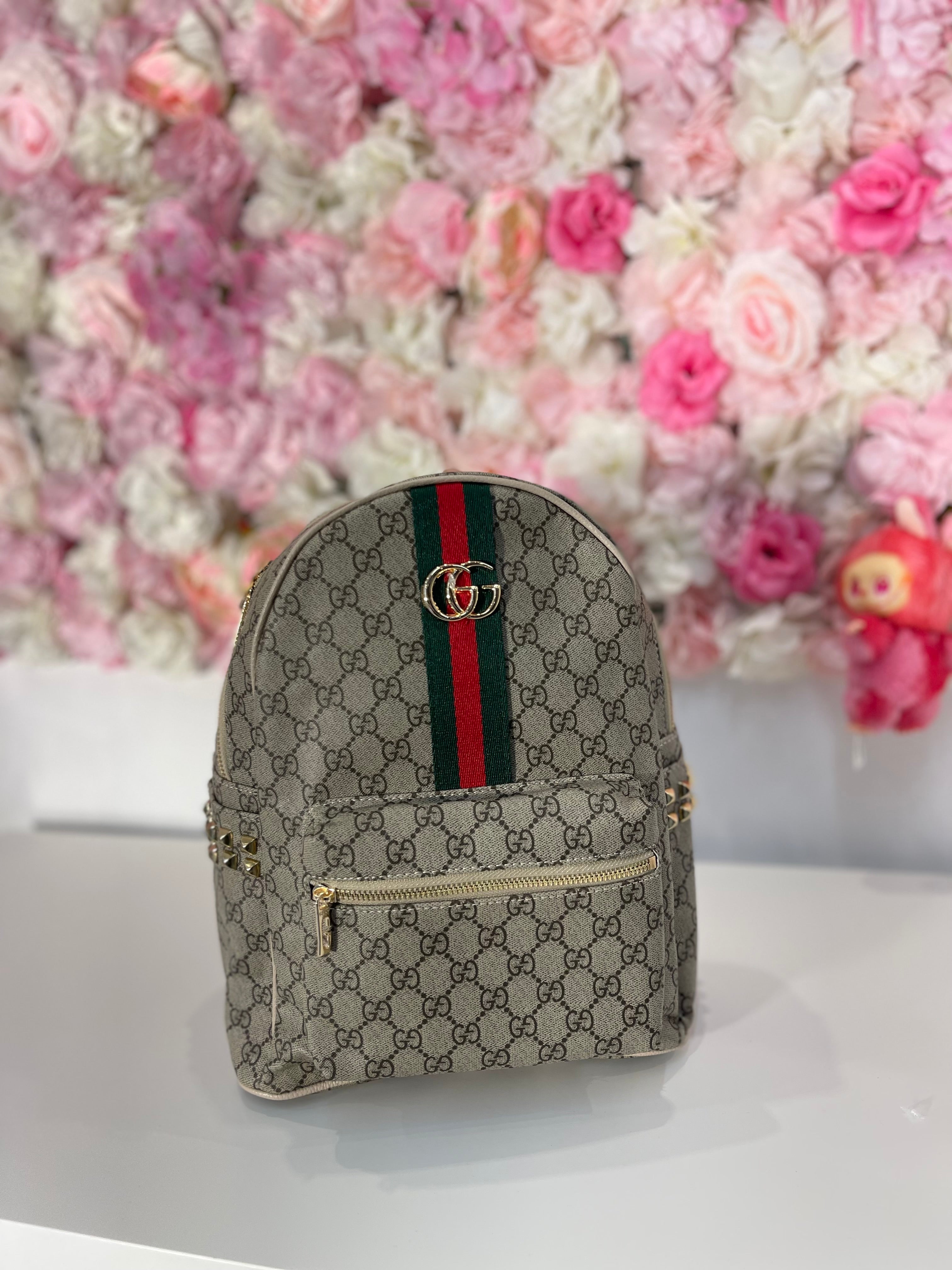 Τσάντα Gucci backpack