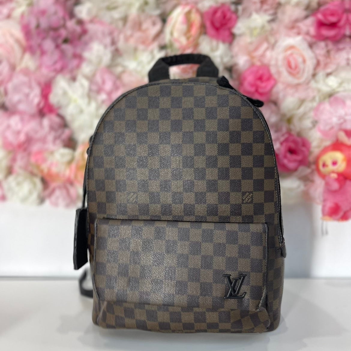 Τσάντα Louis Vuitton backpack