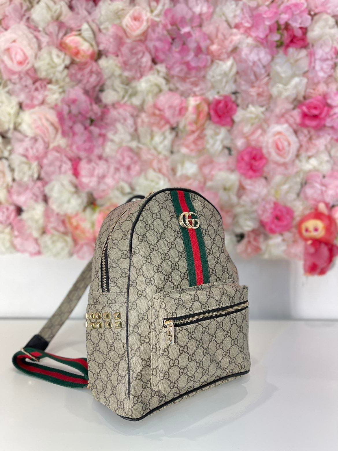 Τσάντα Gucci Backpack