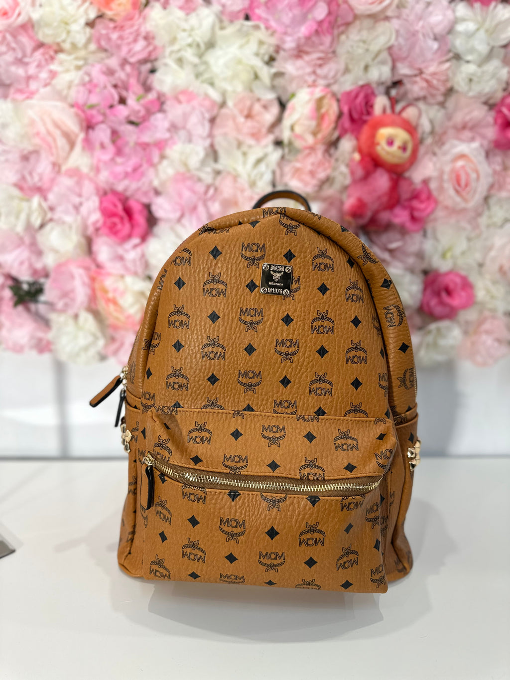 Τσάντα Mcm backpack