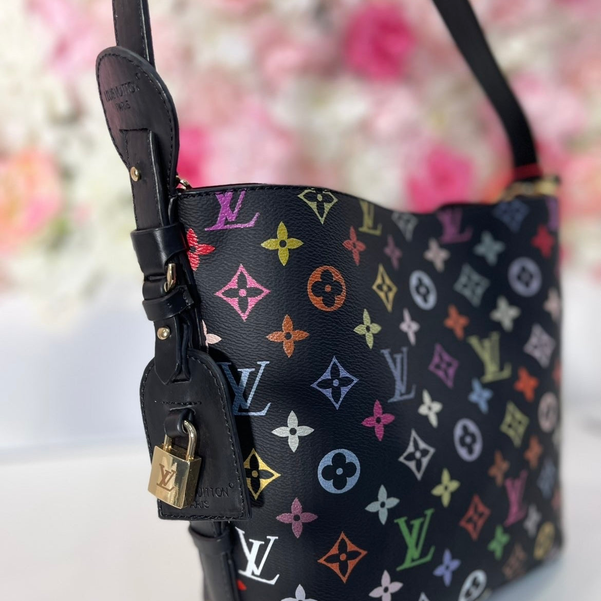 Τσάντα Louis Vuitton murakami