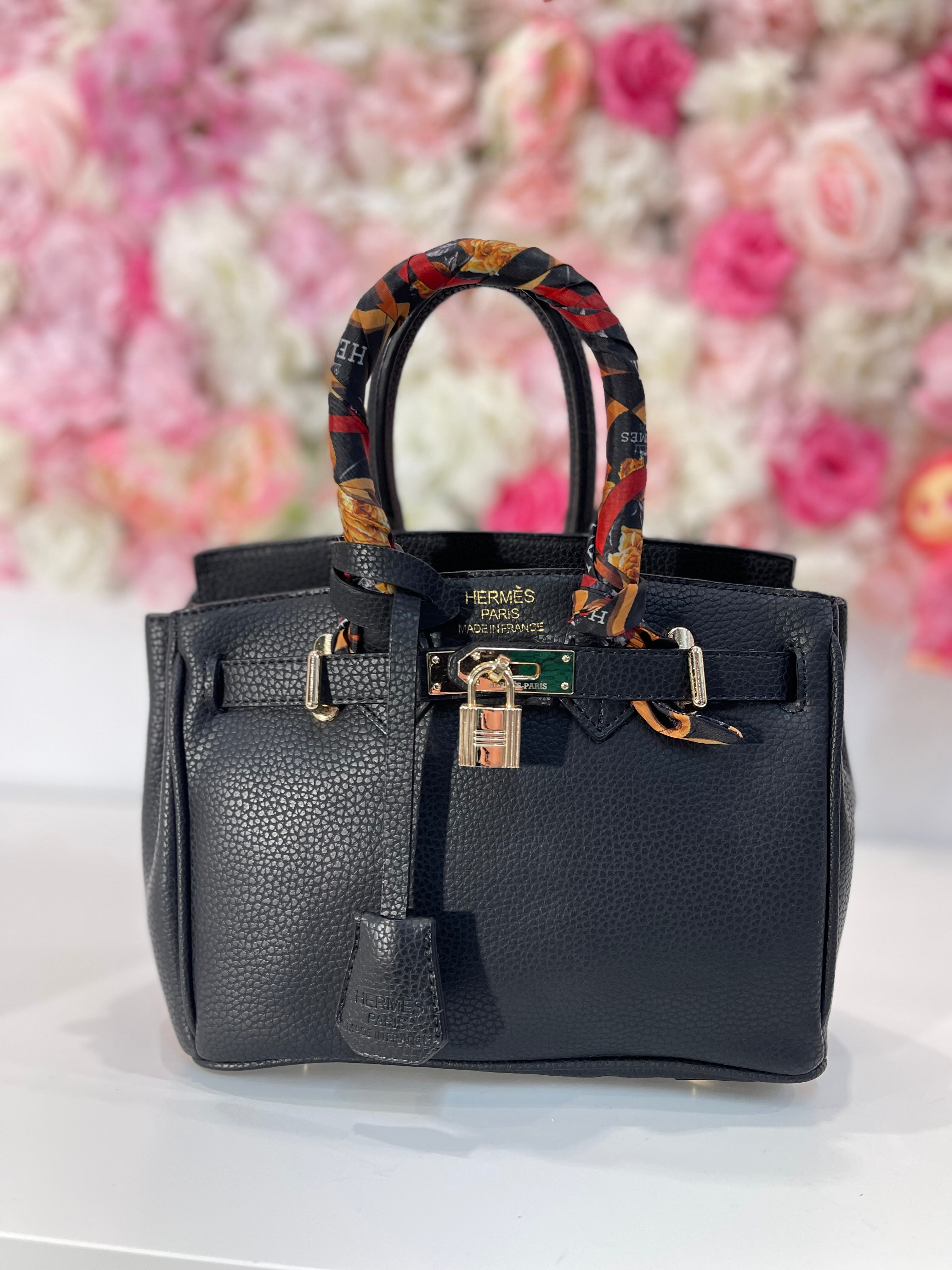 Τσάντα Hermes birkin
