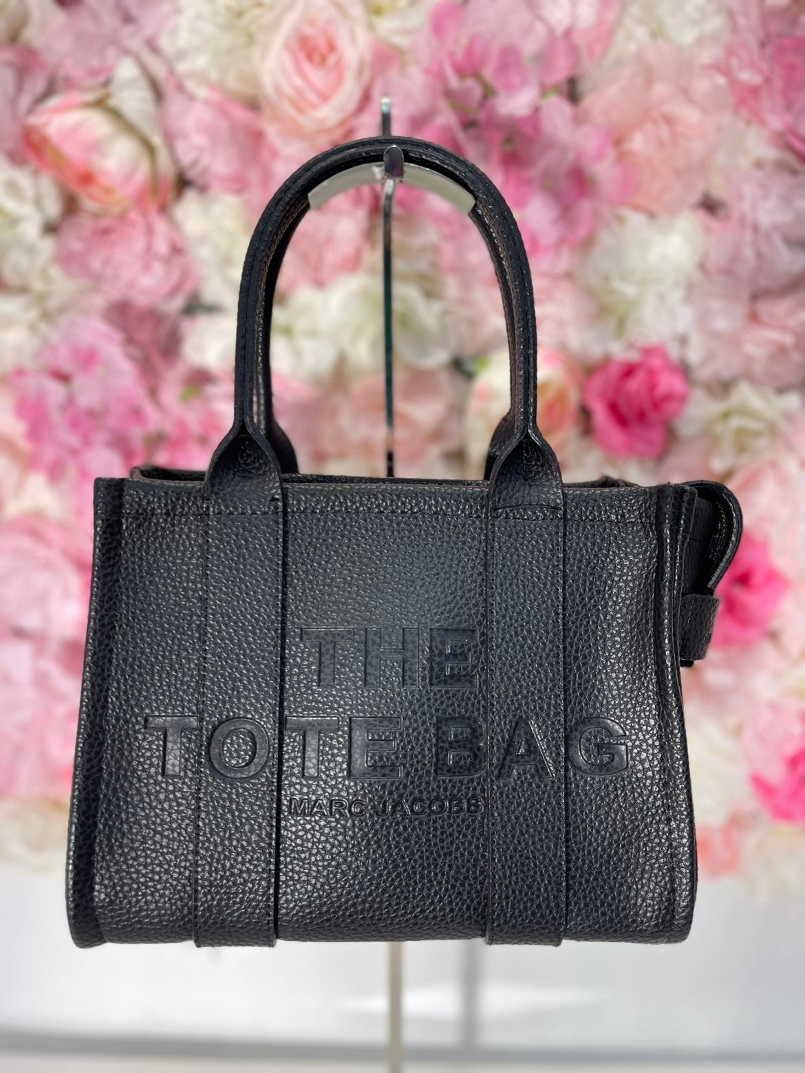 Τσάντα The tote bag