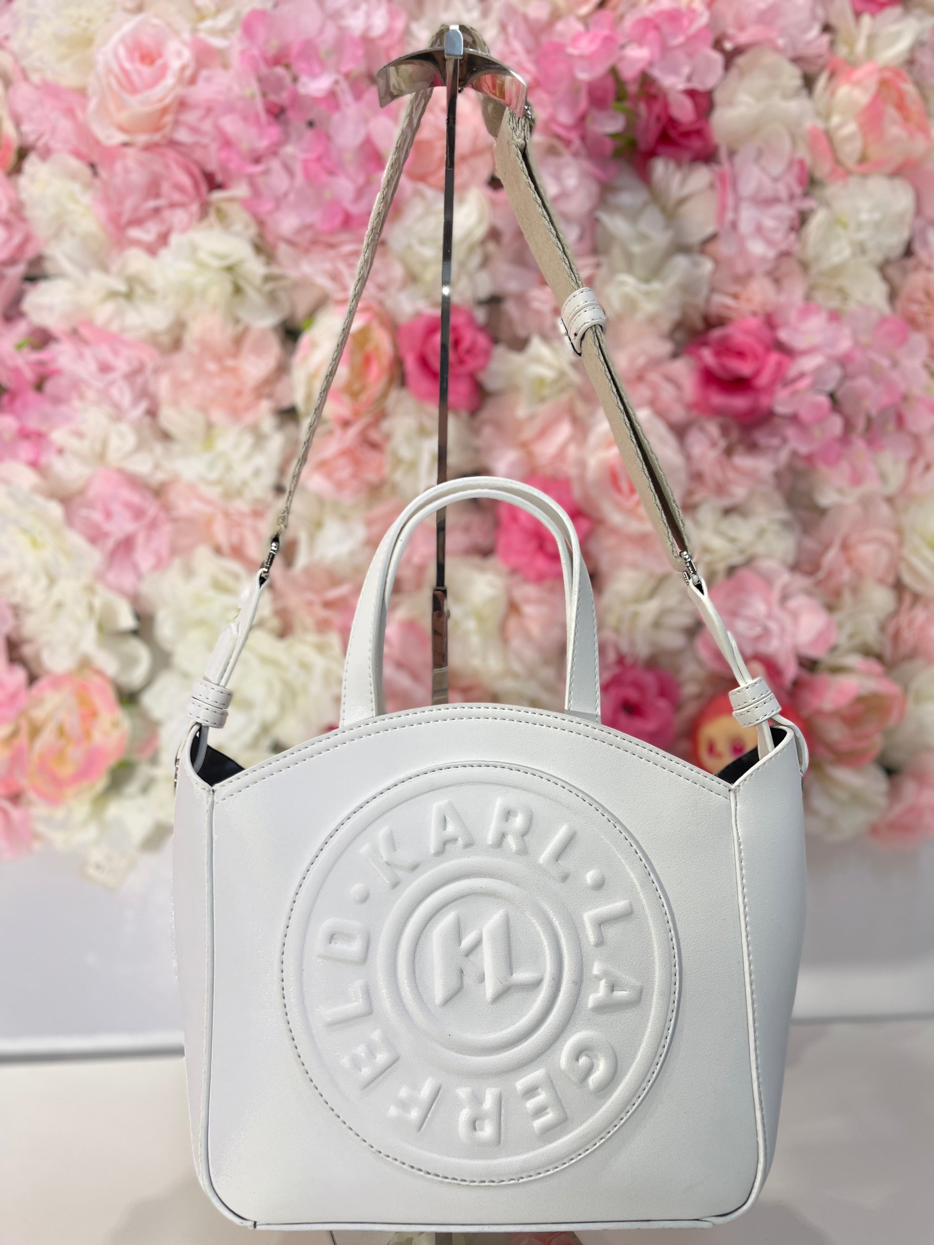 Τσάντα Karl lagerfeld