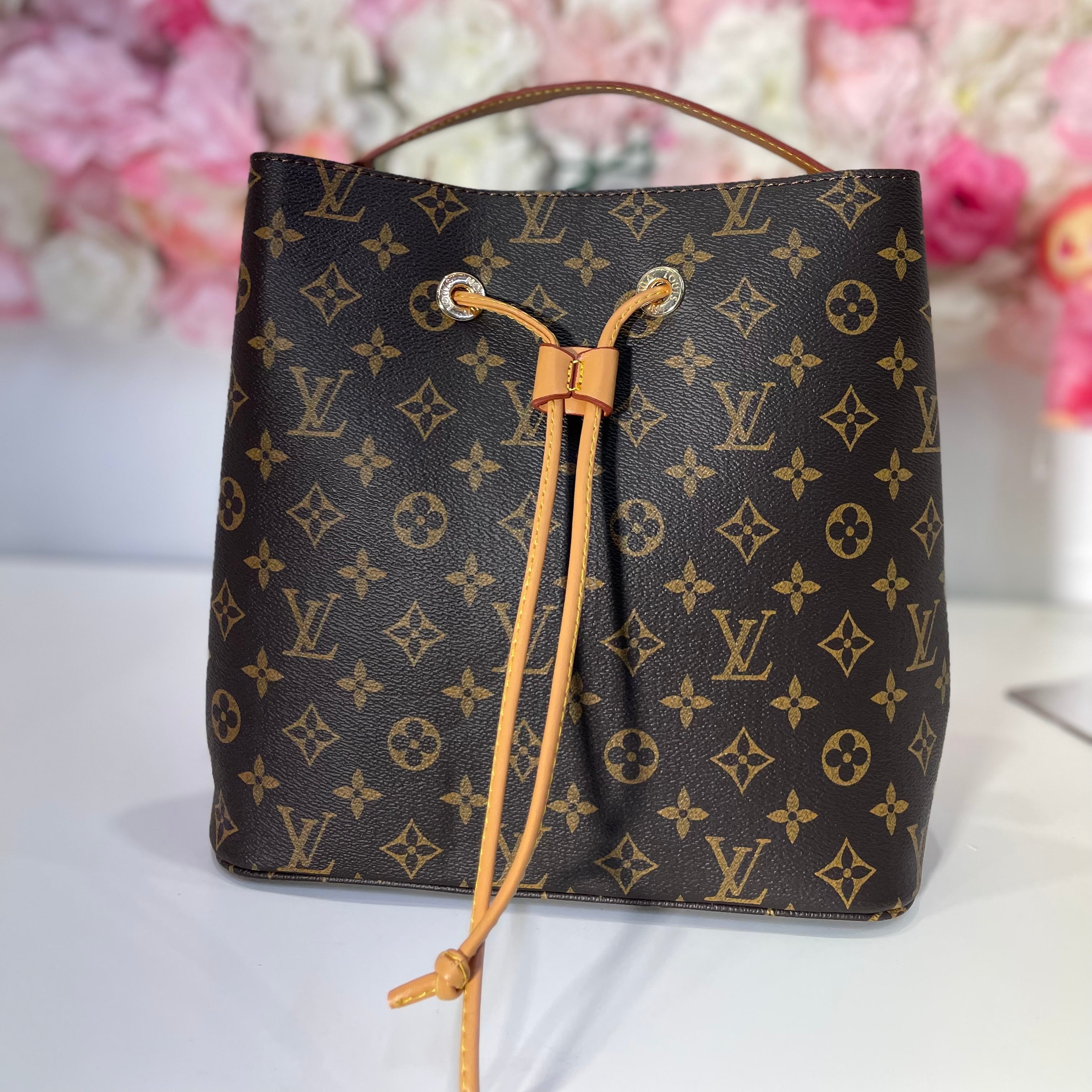 Τσάντα Louis Vuitton monogram