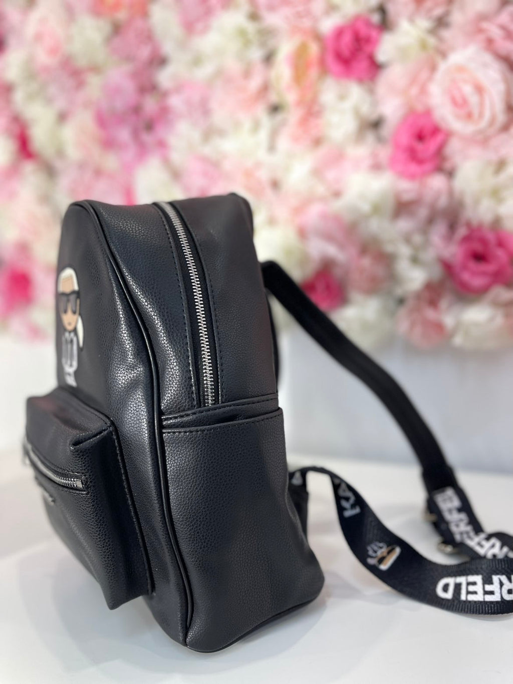 Τσάντα Karl lagerfeld